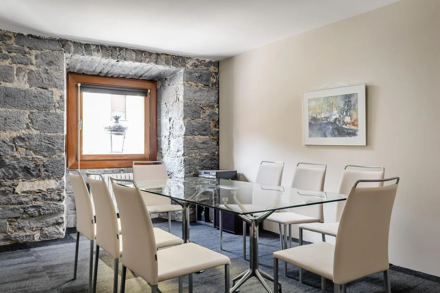 Hotel Balneario Orduña Plaza