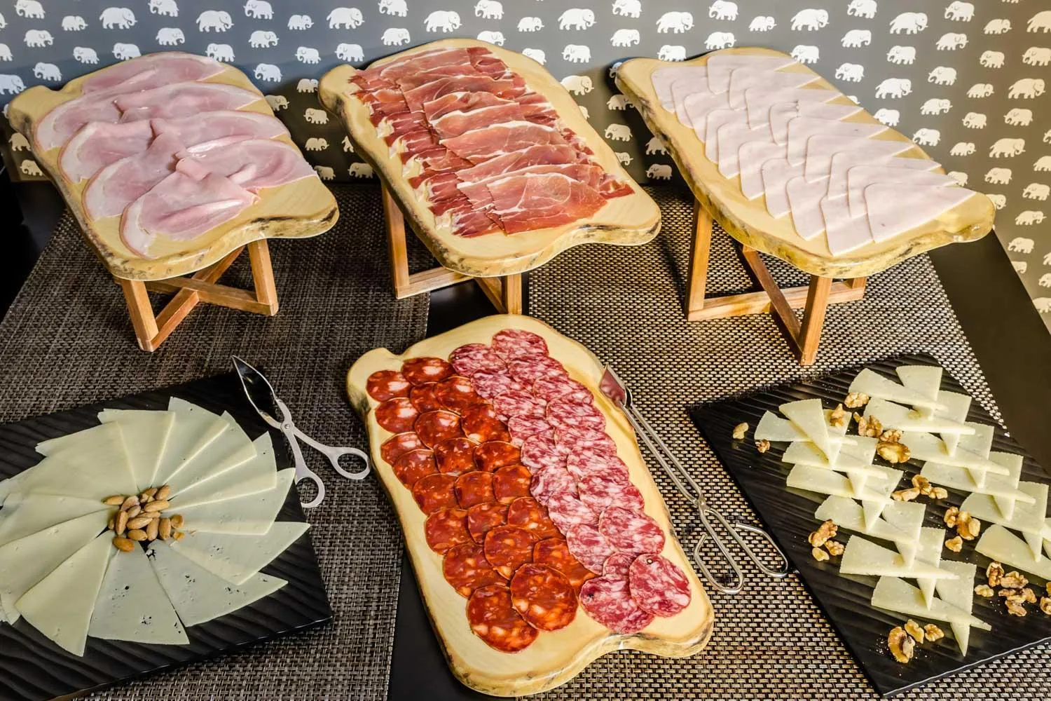 Hotel Balneario Orduña Plaza