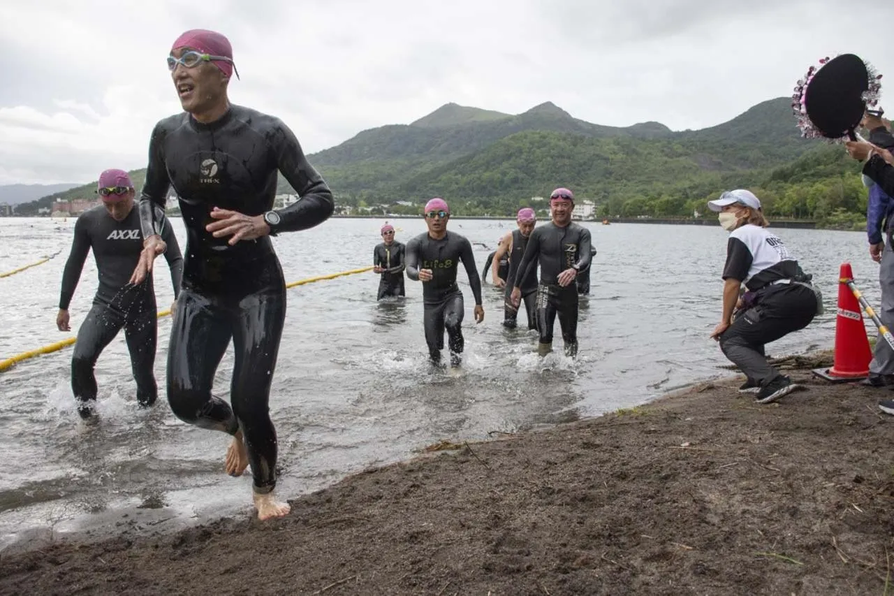 Sports in HOTEL COCOA RESORT
