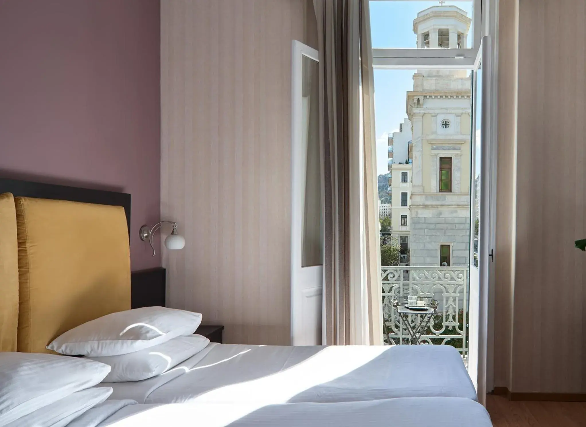 Suite in Delphi Art Hotel by Prima Hotels Suite in Delphi Art Hotel by Prima Hotels