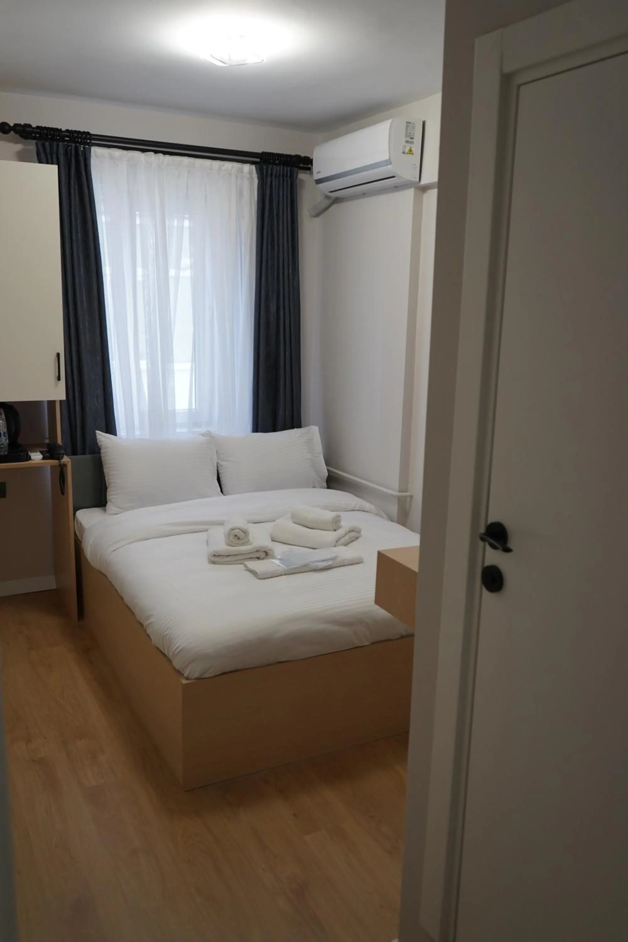 Bed in MOF Comfort Edirne