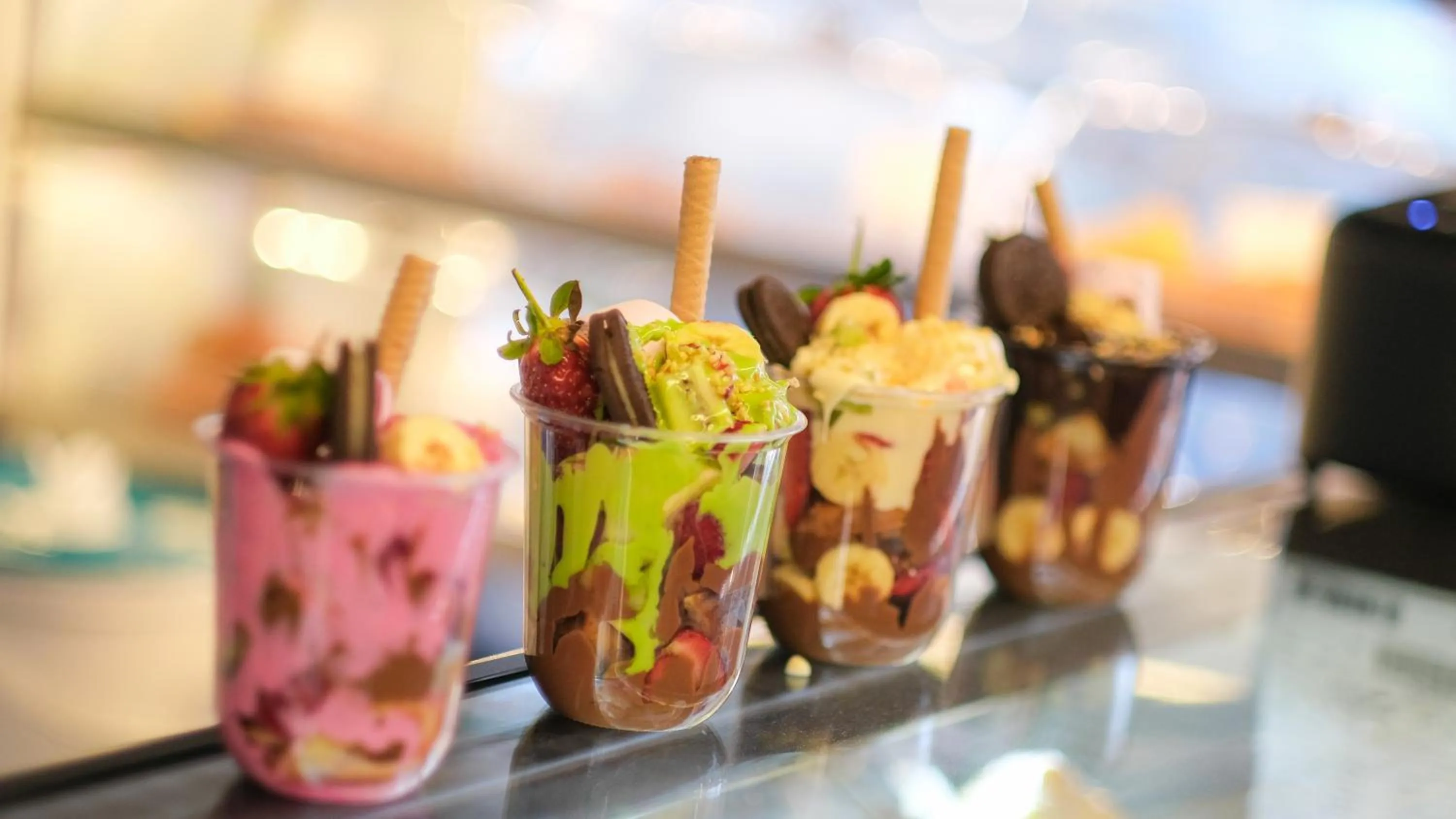 Banquet/Function facilities in MOF Comfort Edirne