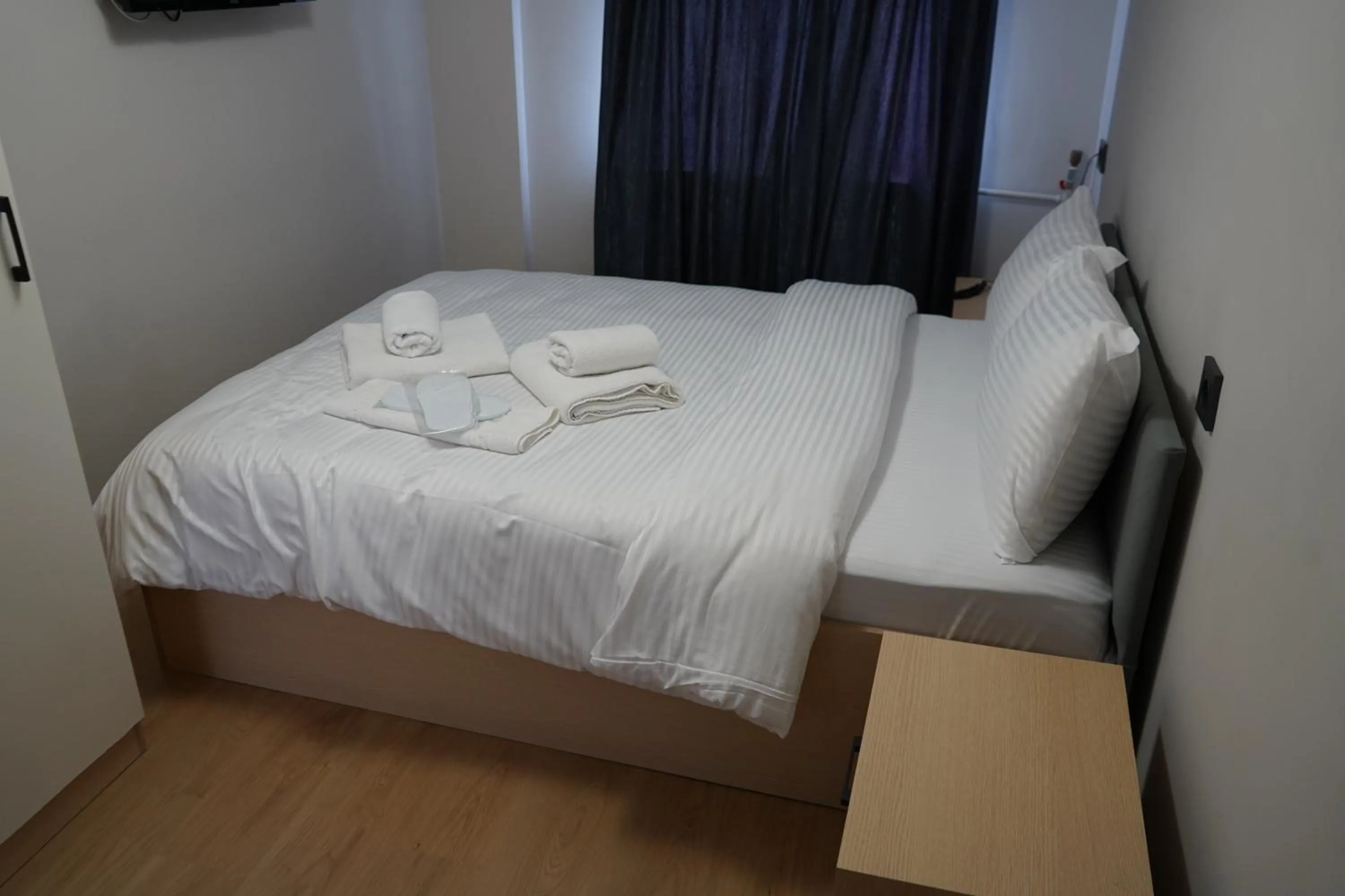 Bed in MOF Comfort Edirne