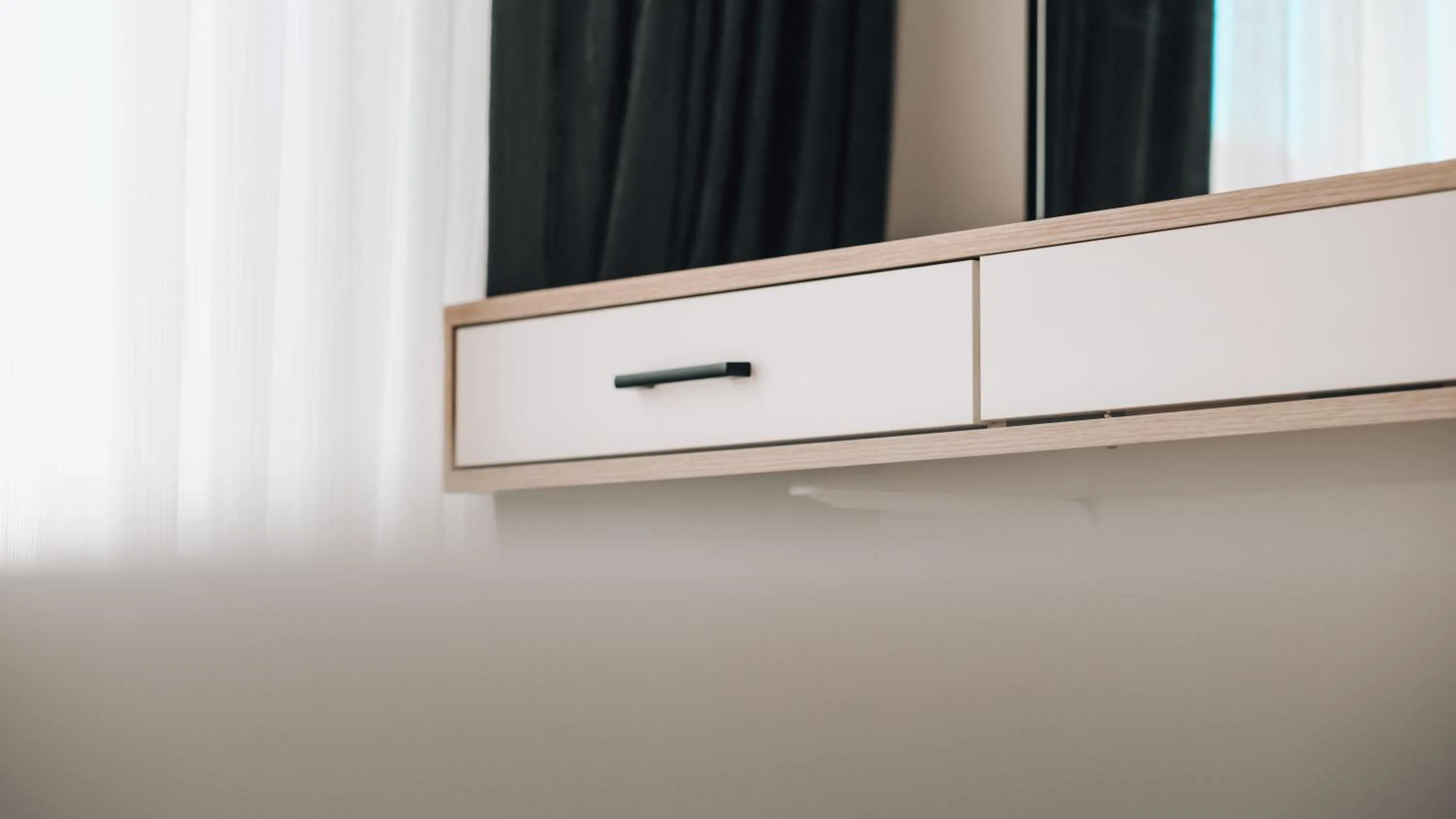 hair dresser in MOF Comfort Edirne