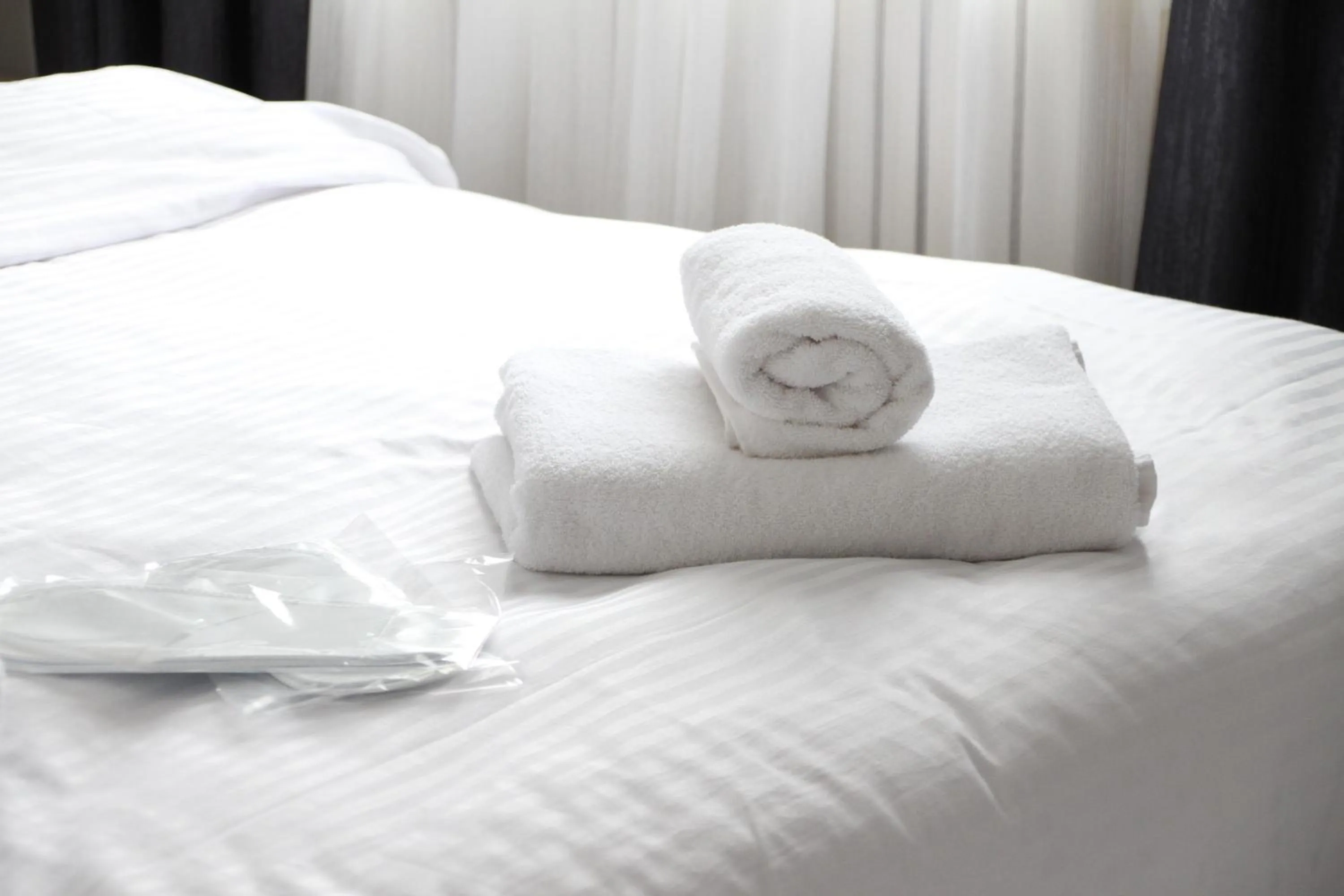 Bed in MOF Comfort Edirne