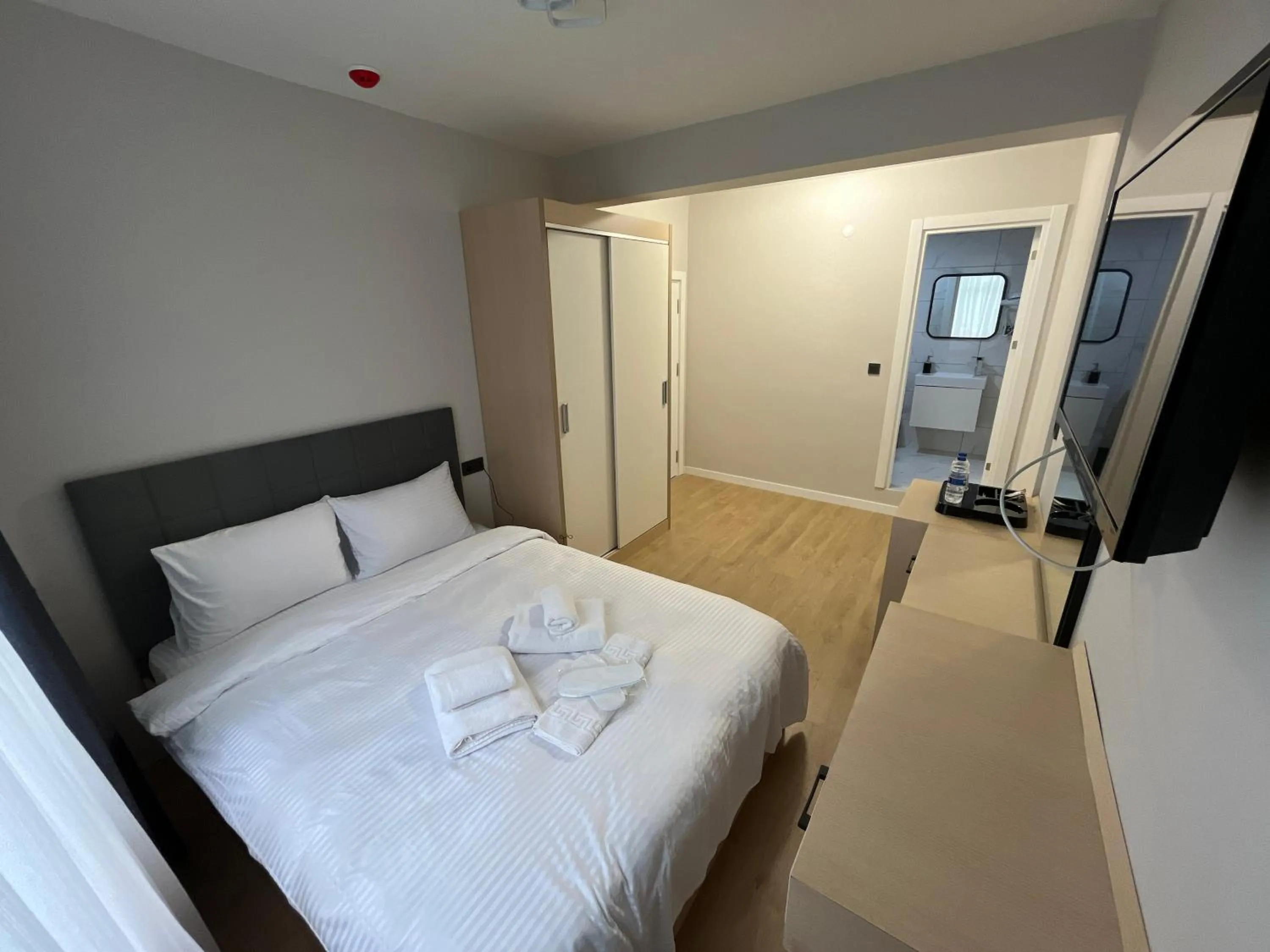 Bed in MOF Comfort Edirne