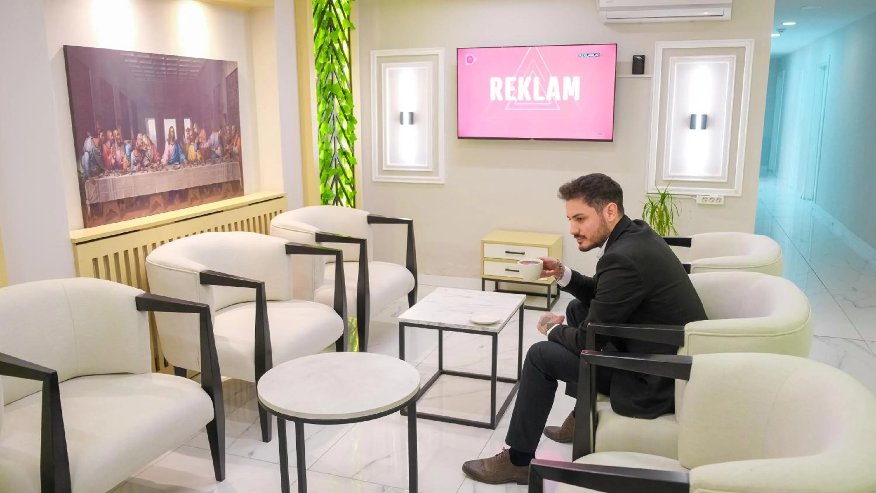 People in MOF Comfort Edirne