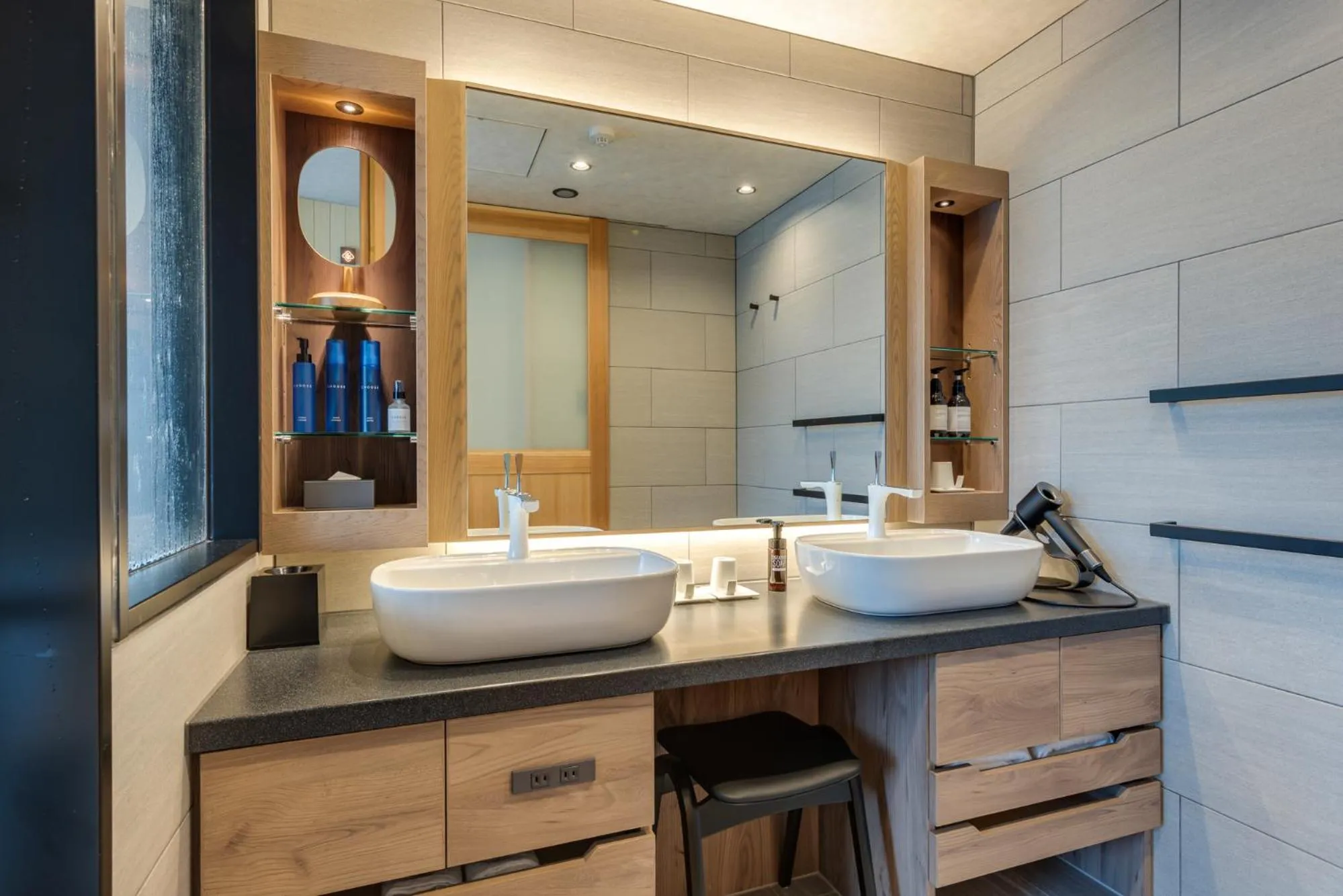 Photo of the whole room in UreshinoOnsen URESHINO YADOYA