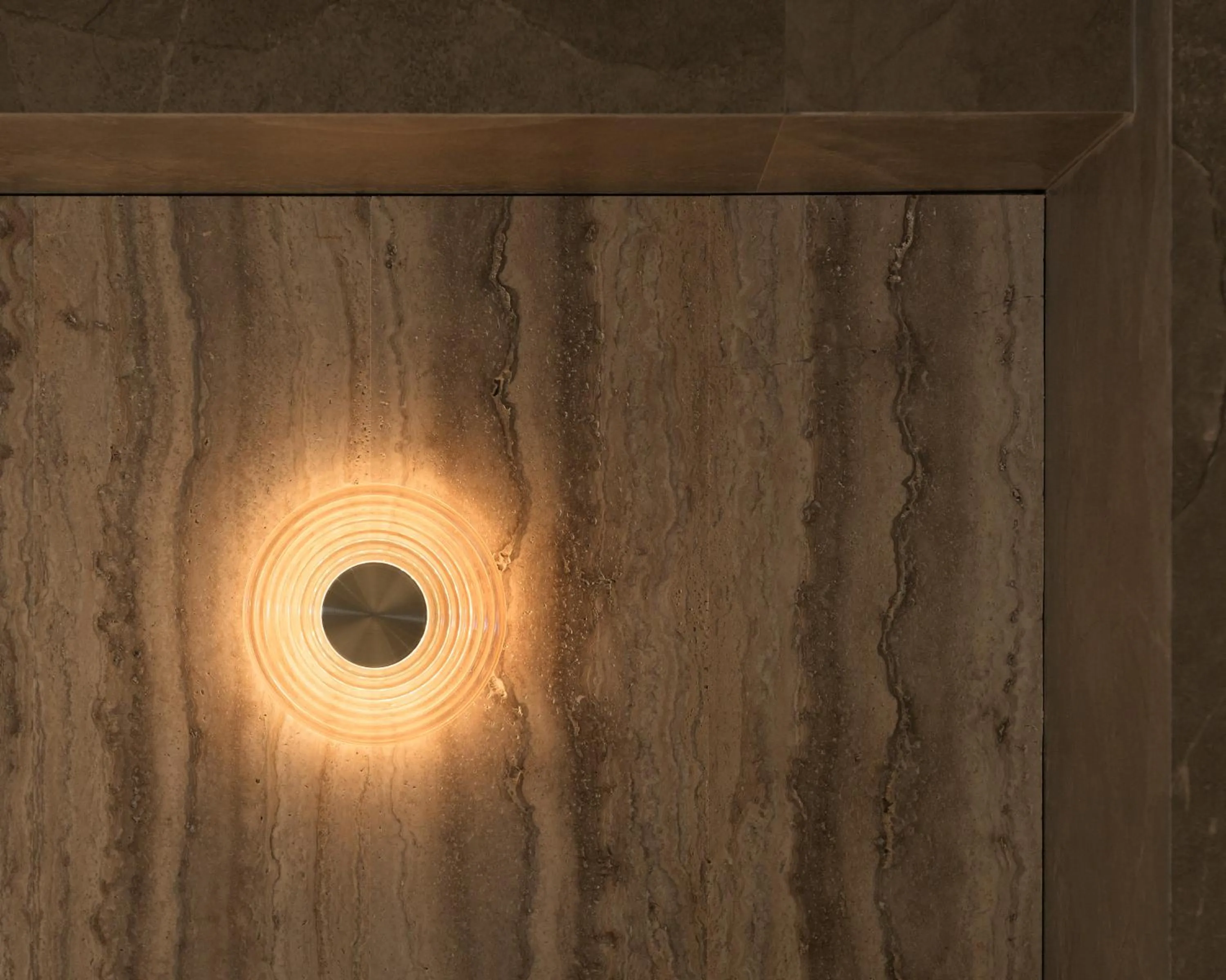 Property building in Theartemis Palace