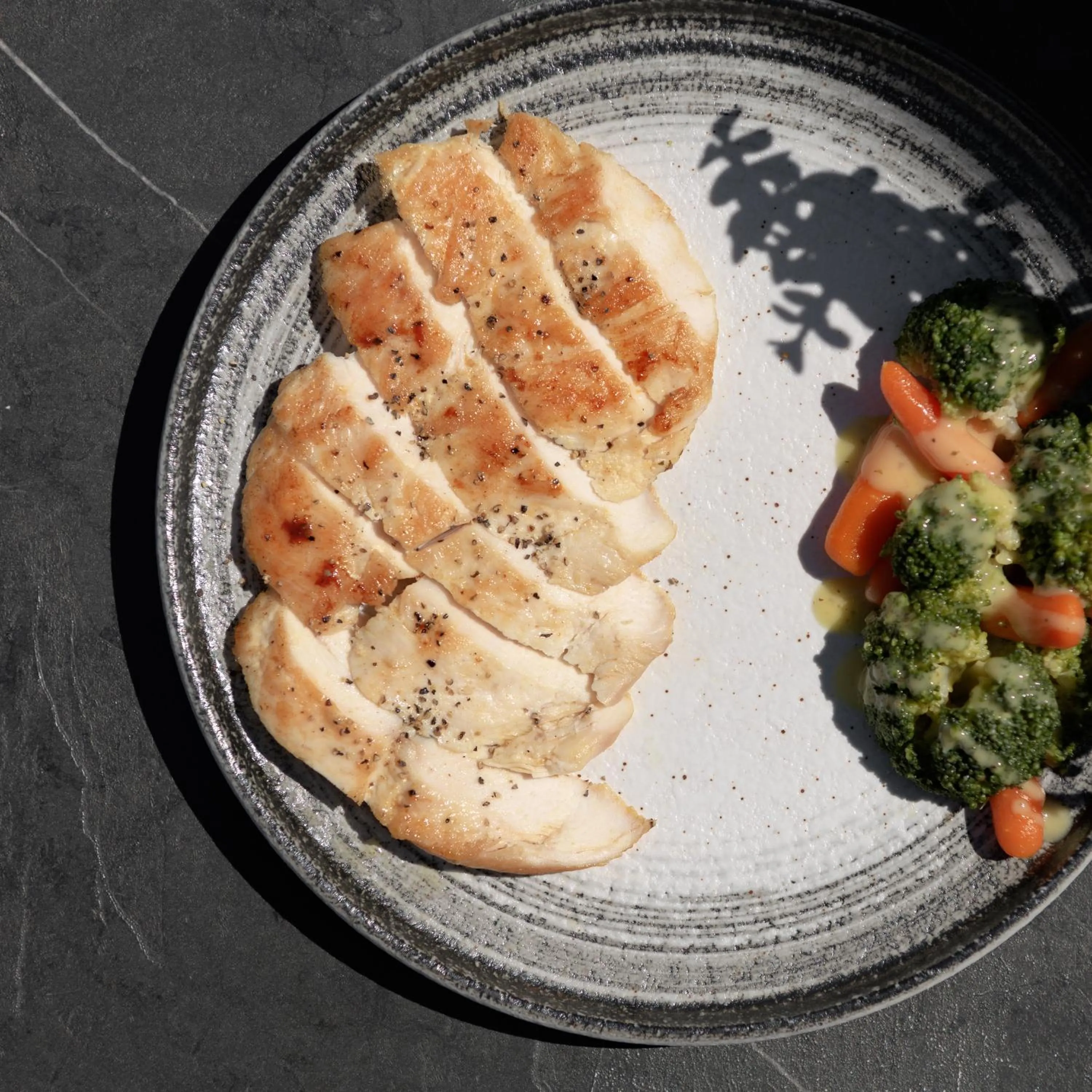 room service in Theartemis Palace