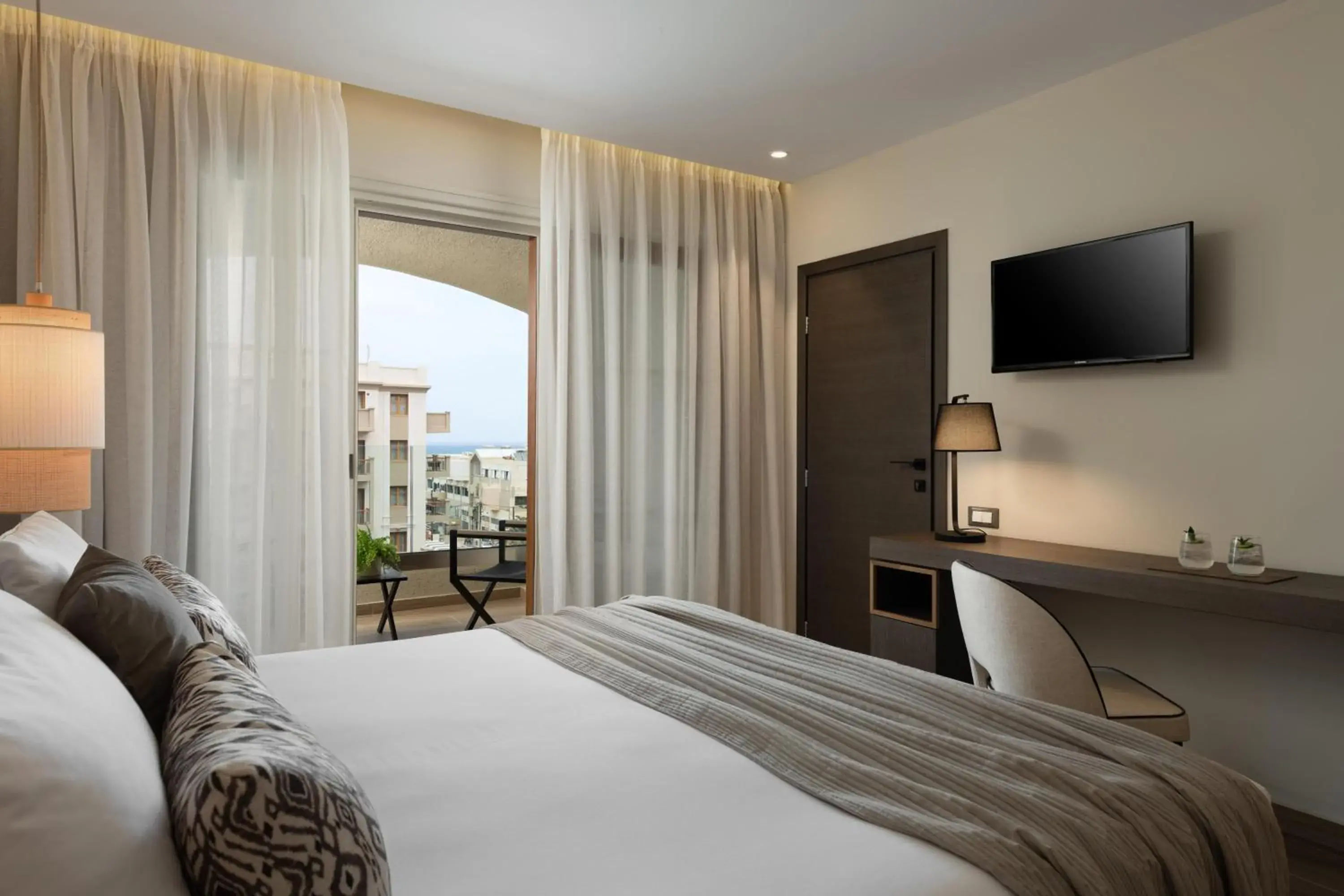 Superior Room in Theartemis Palace Superior Room in Theartemis Palace