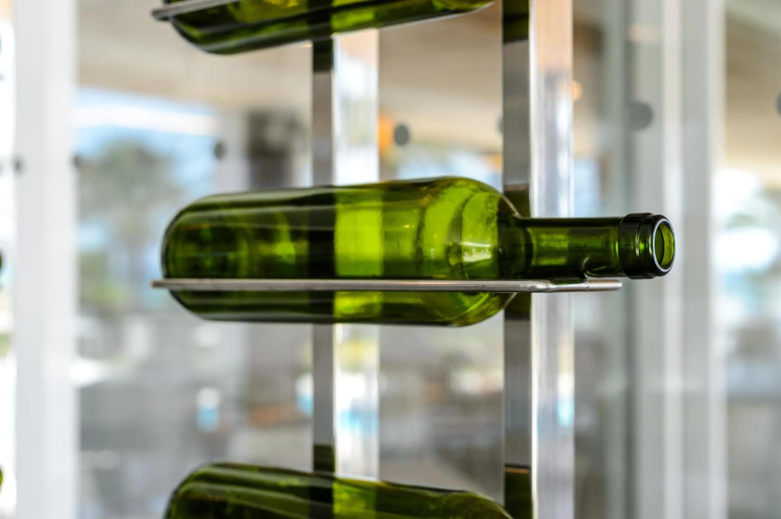 Restaurant/places to eat in Hotel Vibra Algarb