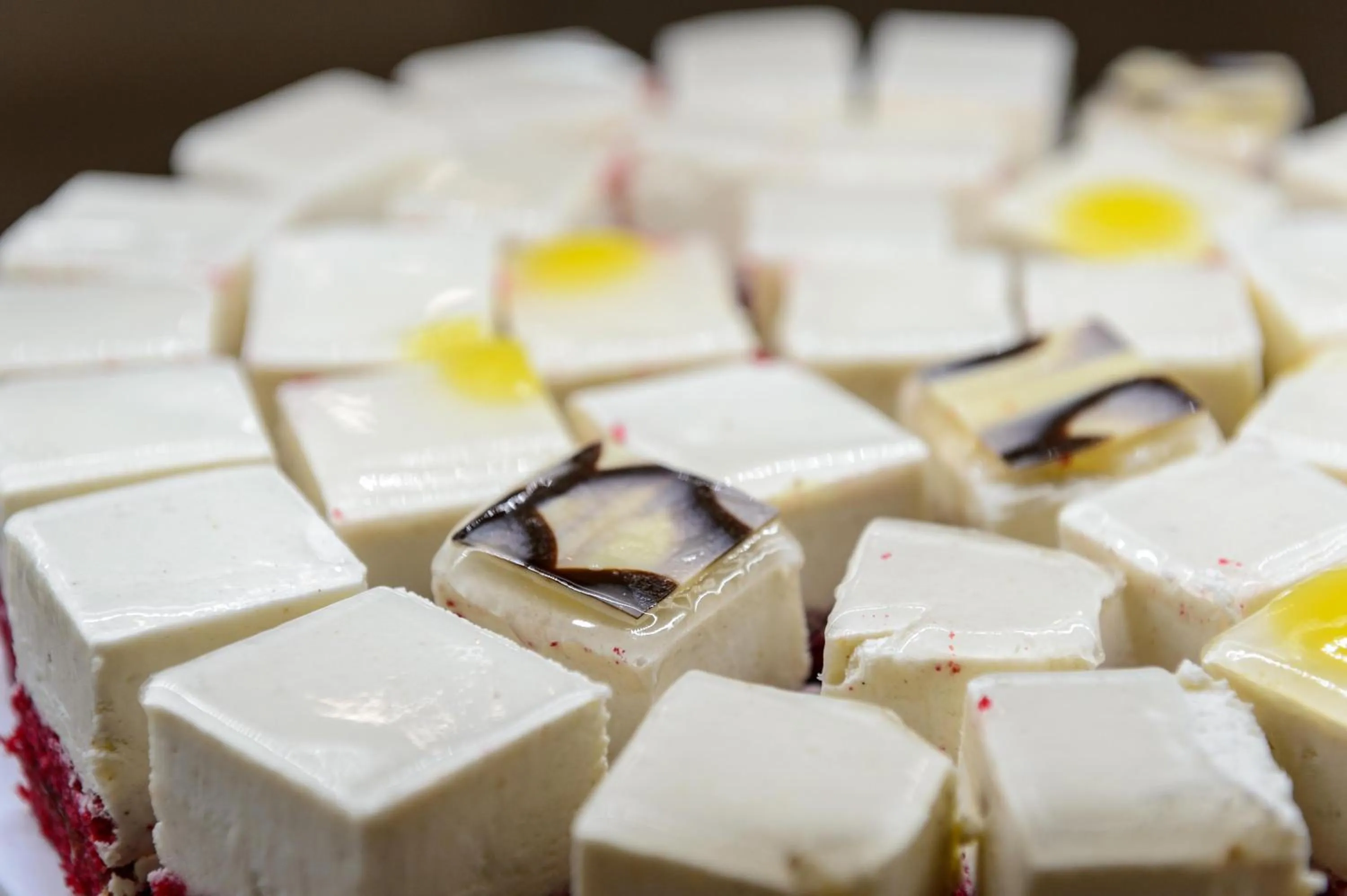 Restaurant/places to eat in Hotel Vibra Algarb