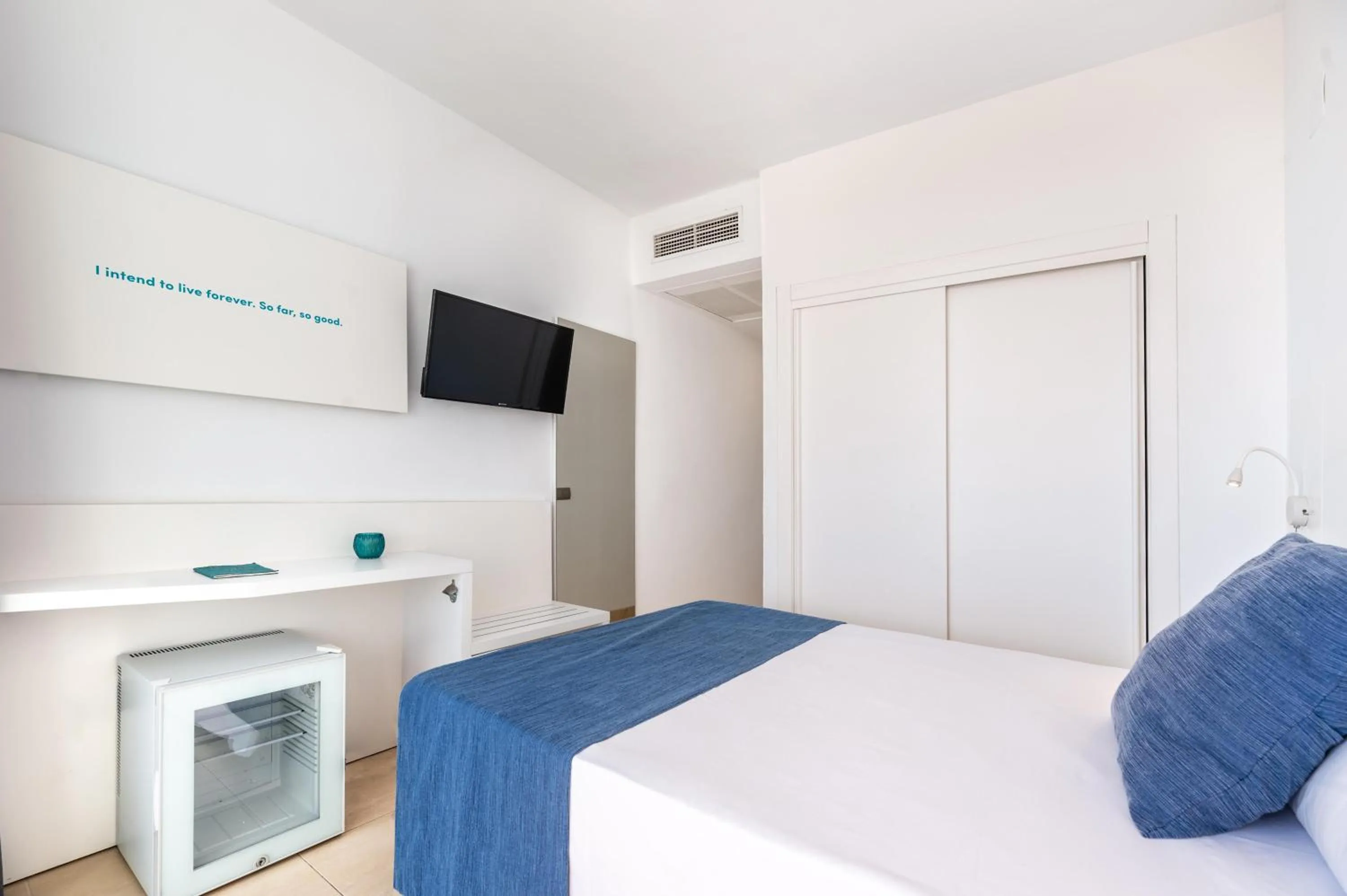 Photo of the whole room, Bed in Hotel Vibra Algarb