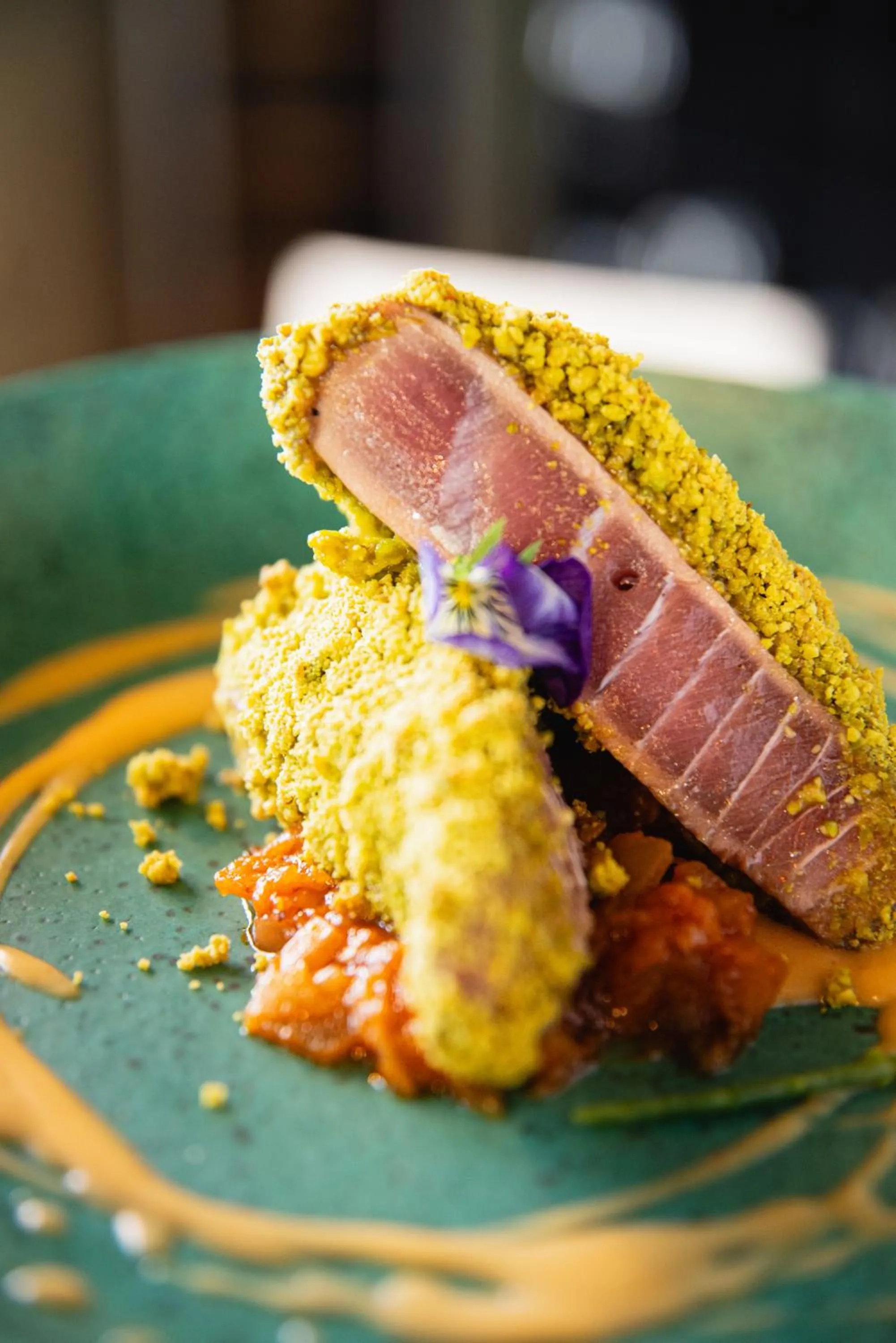 Restaurant/places to eat in Hotel & Thalasso Villa Antilla - Habitaciones con Terraza - Thalasso incluida