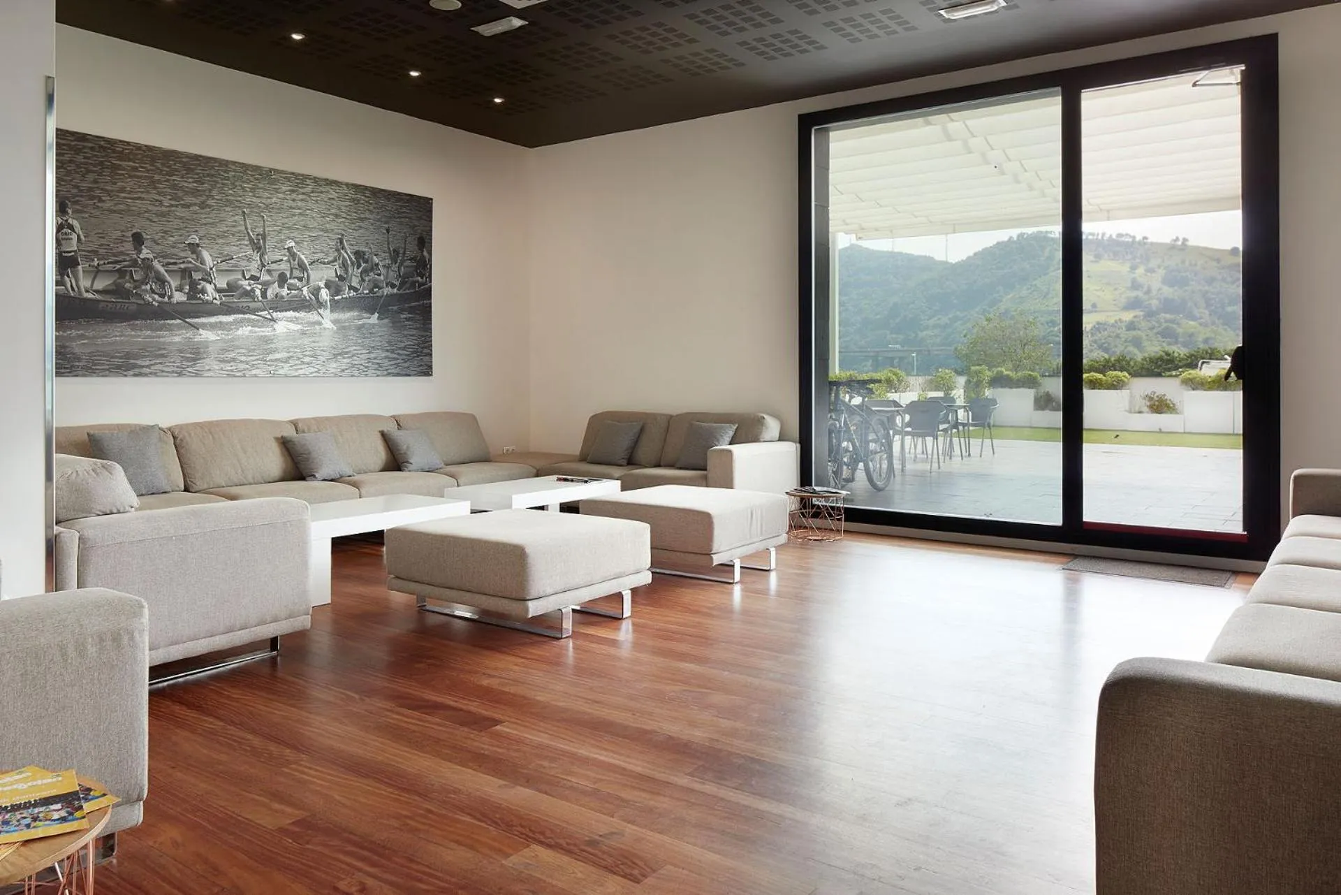 View (from property/room) in Hotel & Thalasso Villa Antilla - Habitaciones con Terraza - Thalasso incluida