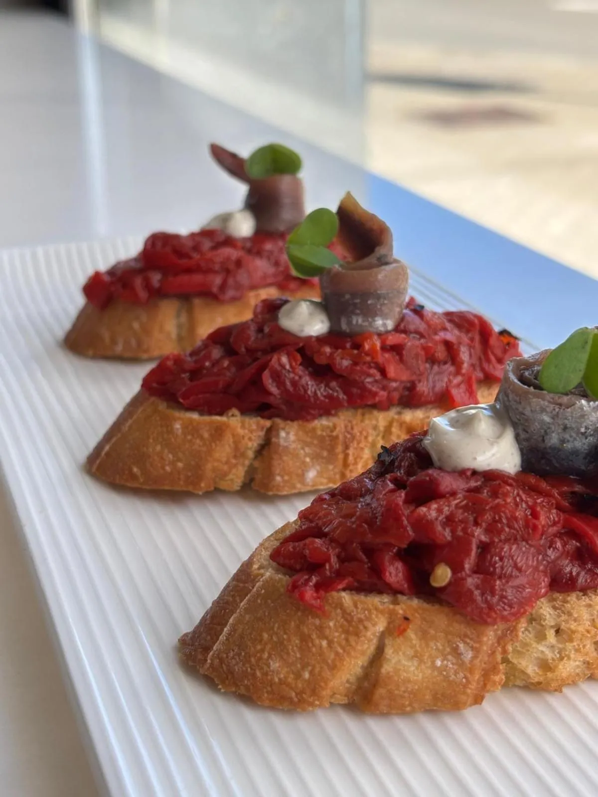 Lunch in Hotel & Thalasso Villa Antilla - Habitaciones con Terraza - Thalasso incluida