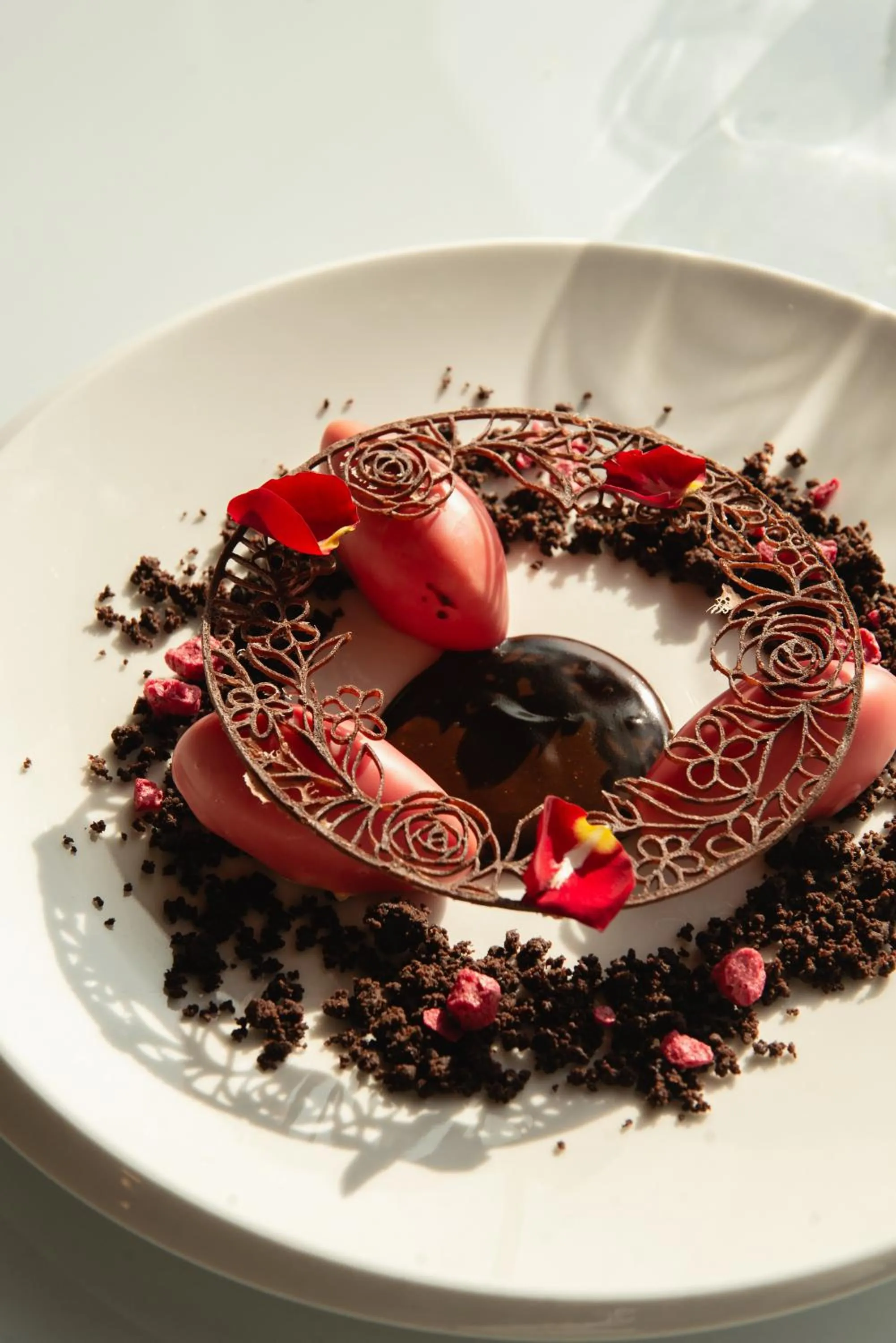 Restaurant/places to eat in Hotel & Thalasso Villa Antilla - Habitaciones con Terraza - Thalasso incluida