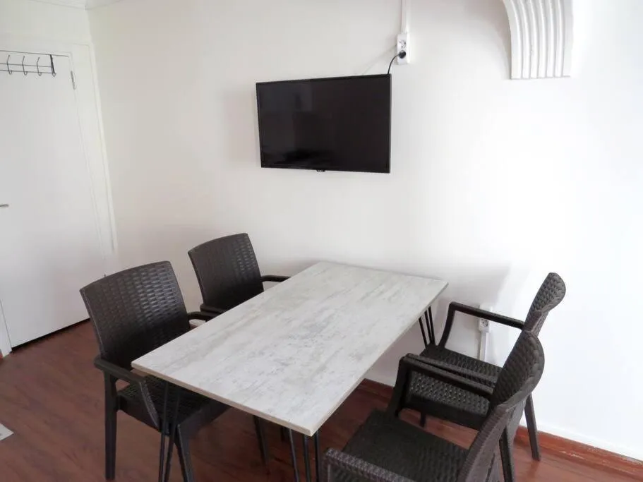 Dining area in Istanberry - Royal Apartments