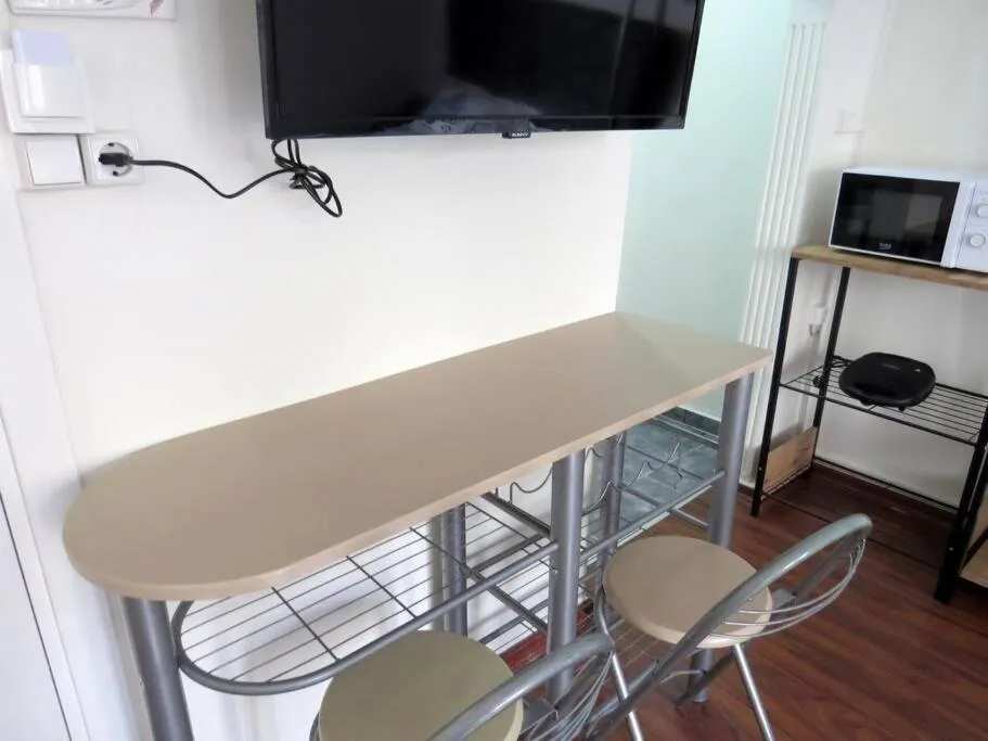 Dining area in Istanberry - Royal Apartments