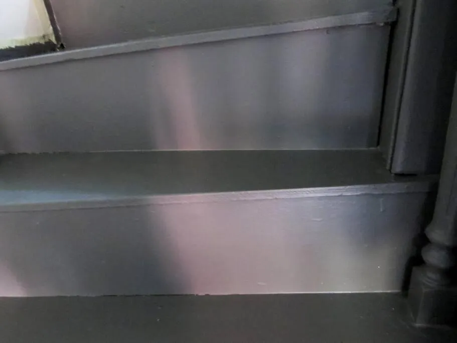 Decorative detail in Istanberry - Royal Apartments