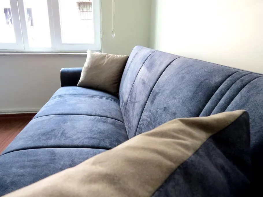 Seating area in Istanberry - Royal Apartments