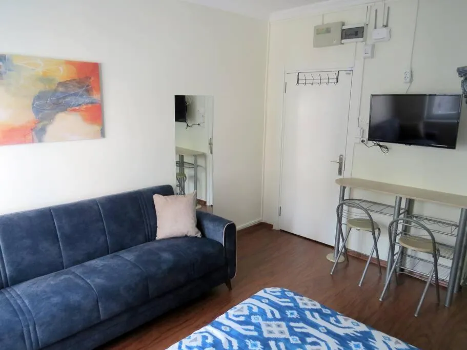 Bedroom in Istanberry - Royal Apartments