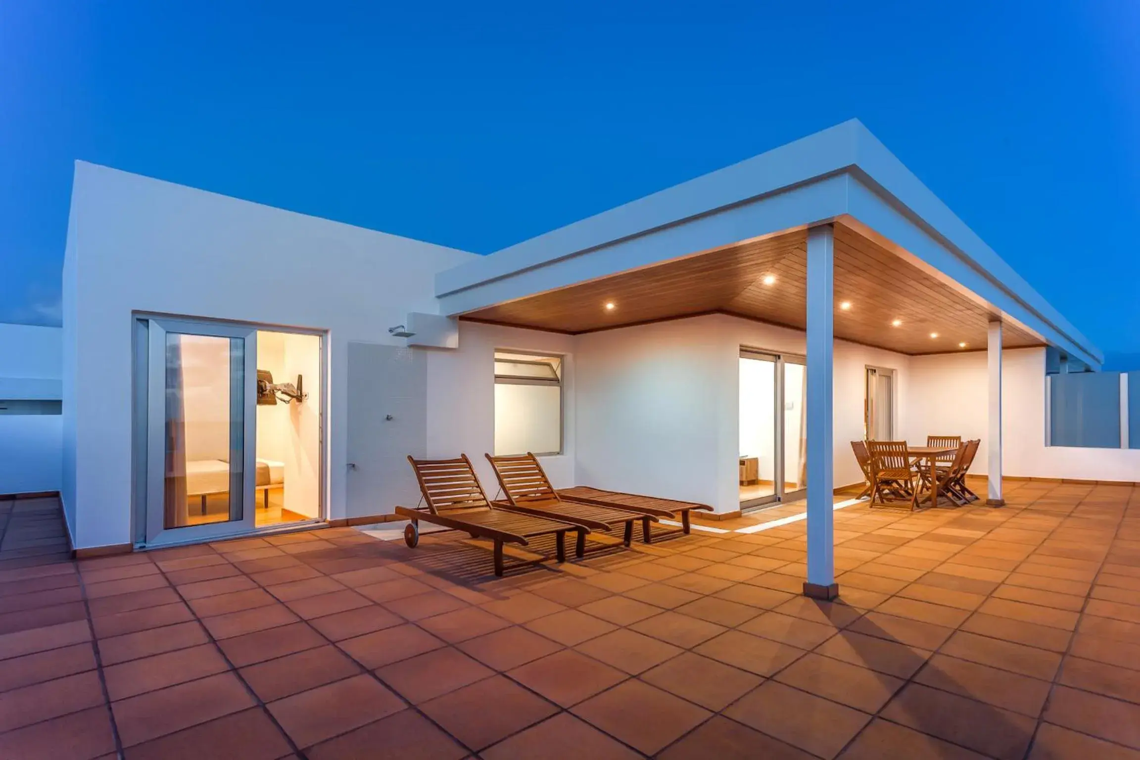 Suite with Sea View in Hotel Lancelot Suite with Sea View in Hotel Lancelot