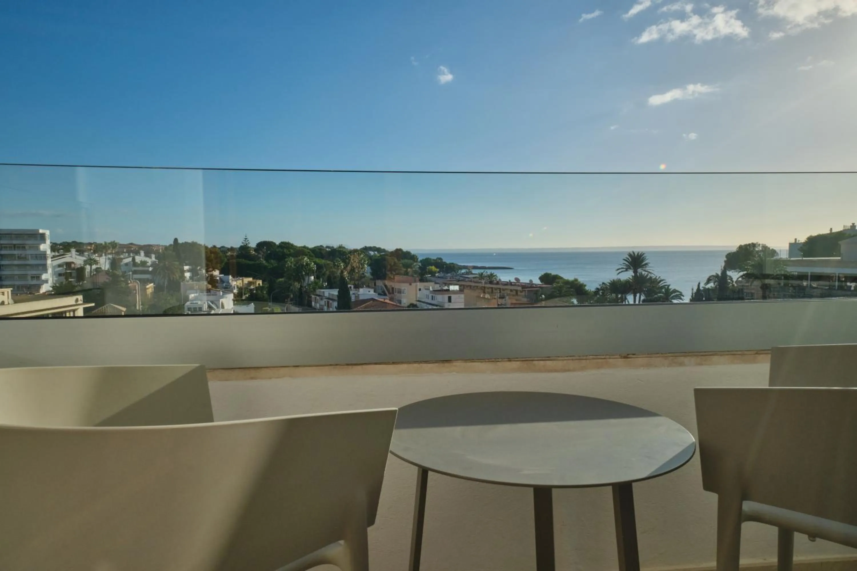 Restaurant/places to eat in Hotel Son Caliu Spa Oasis