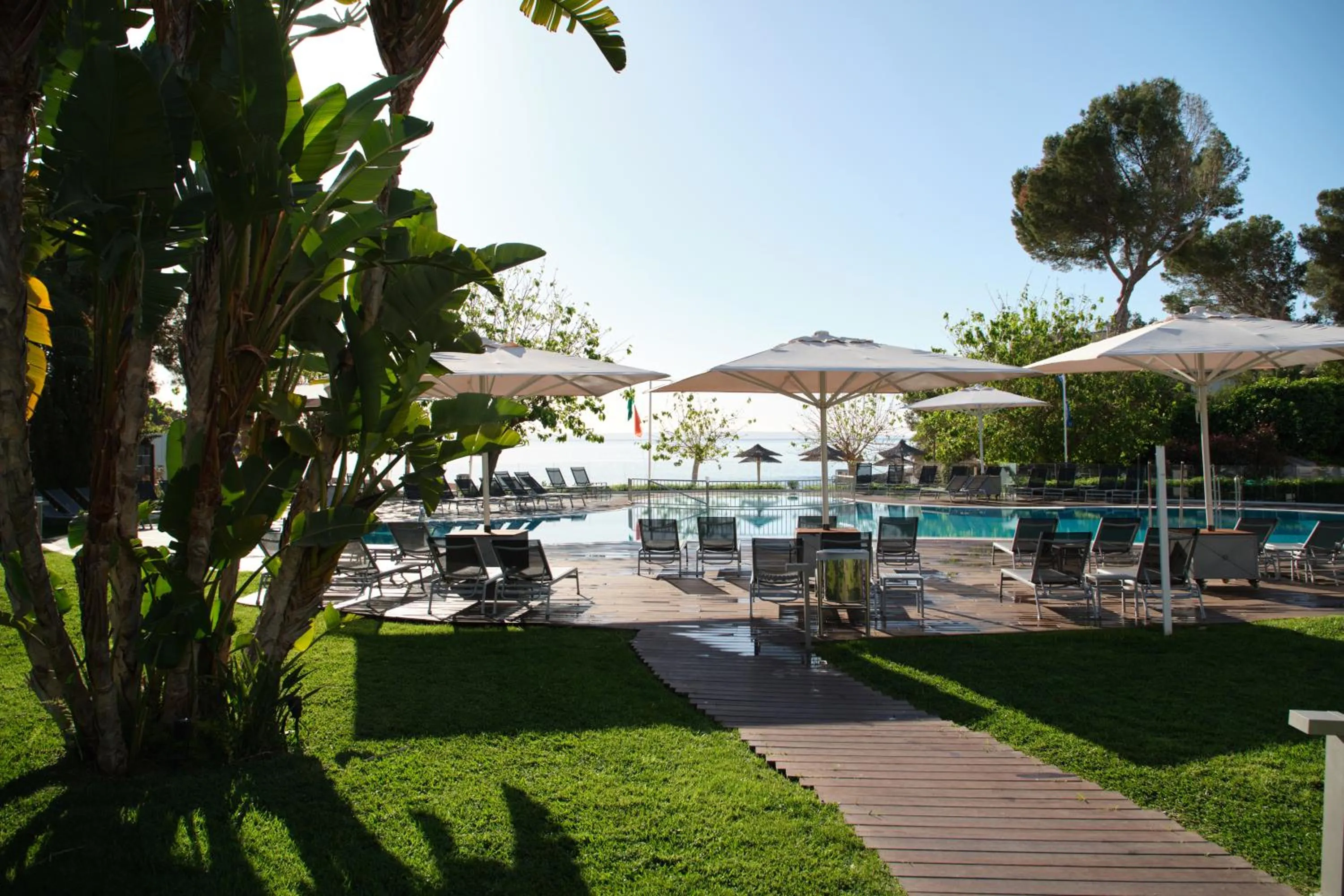 Hotel Son Caliu Spa Oasis