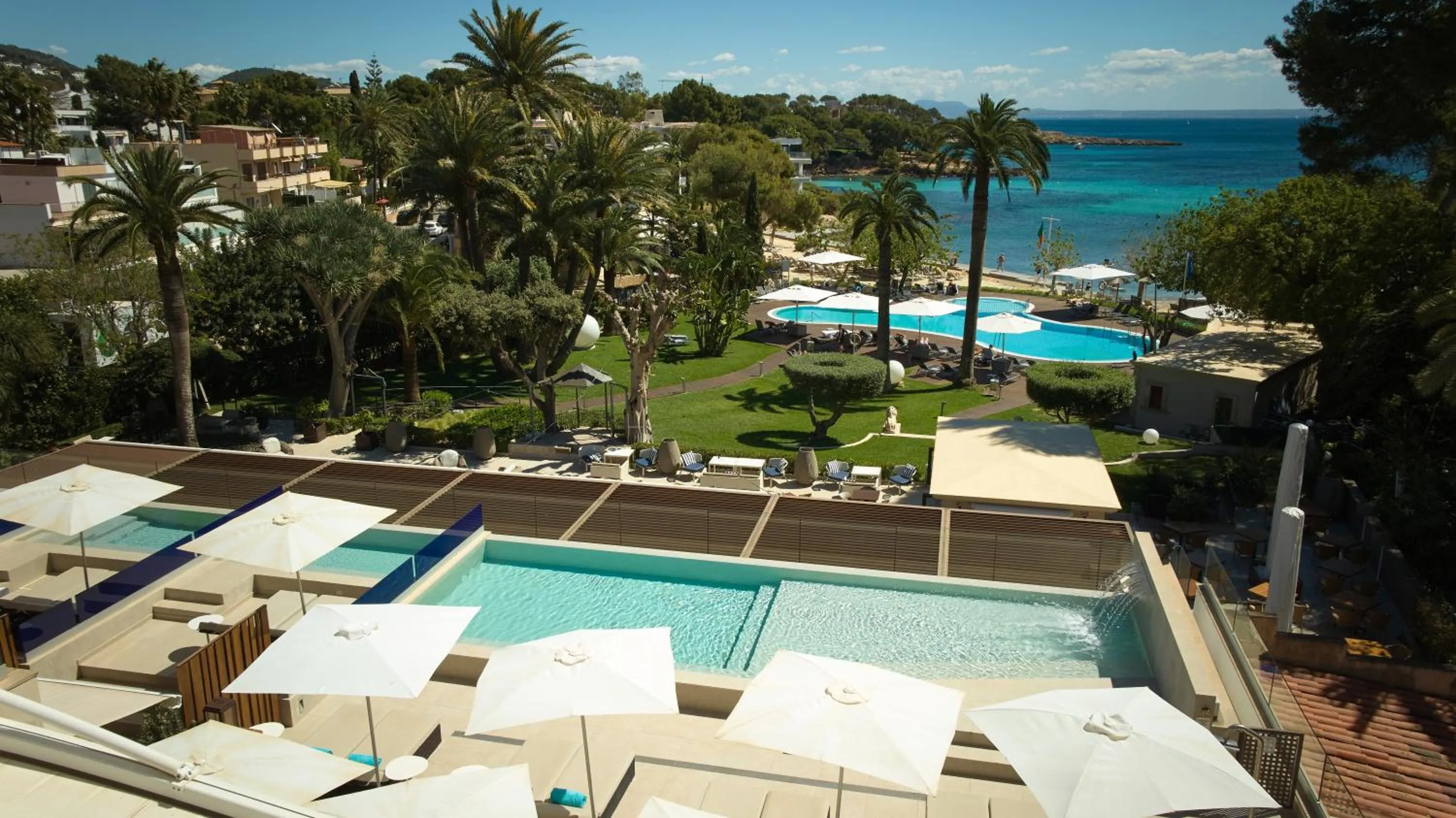 Hotel Son Caliu Spa Oasis