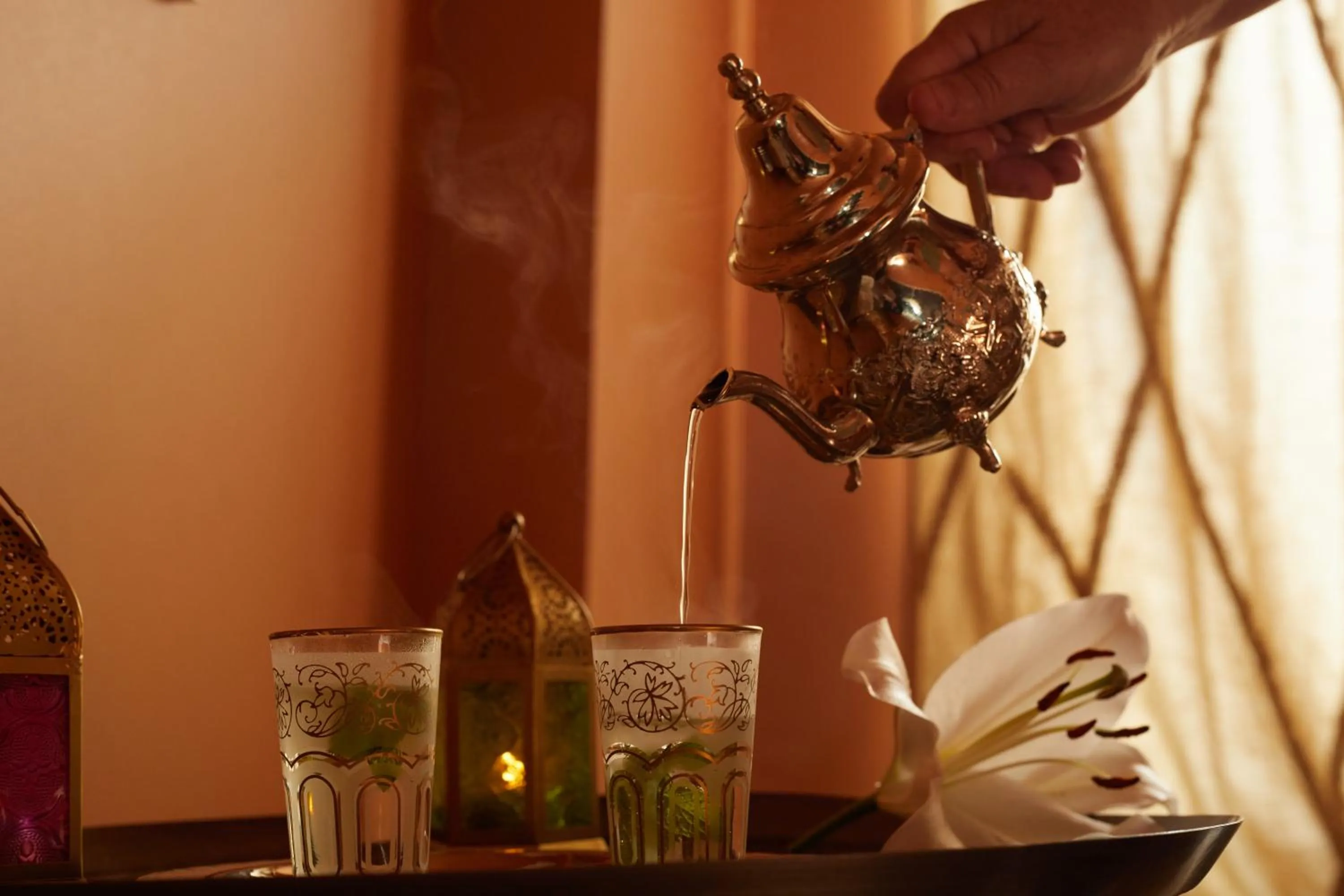 Spa and wellness centre/facilities in Hotel Son Caliu Spa Oasis