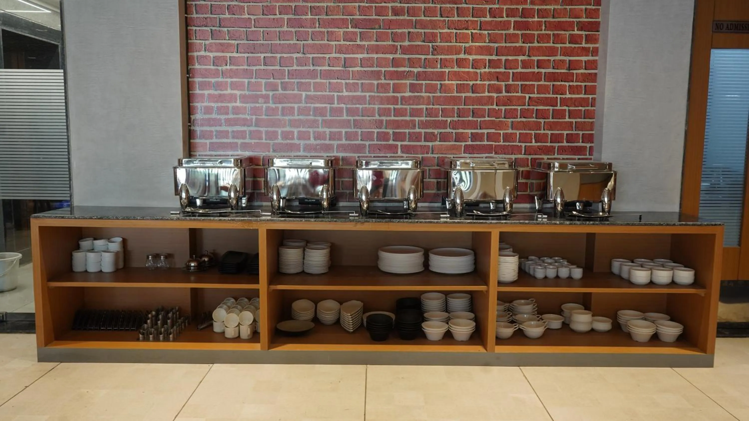 Breakfast in Purple Beds by VITS Dwarkesh, Surat