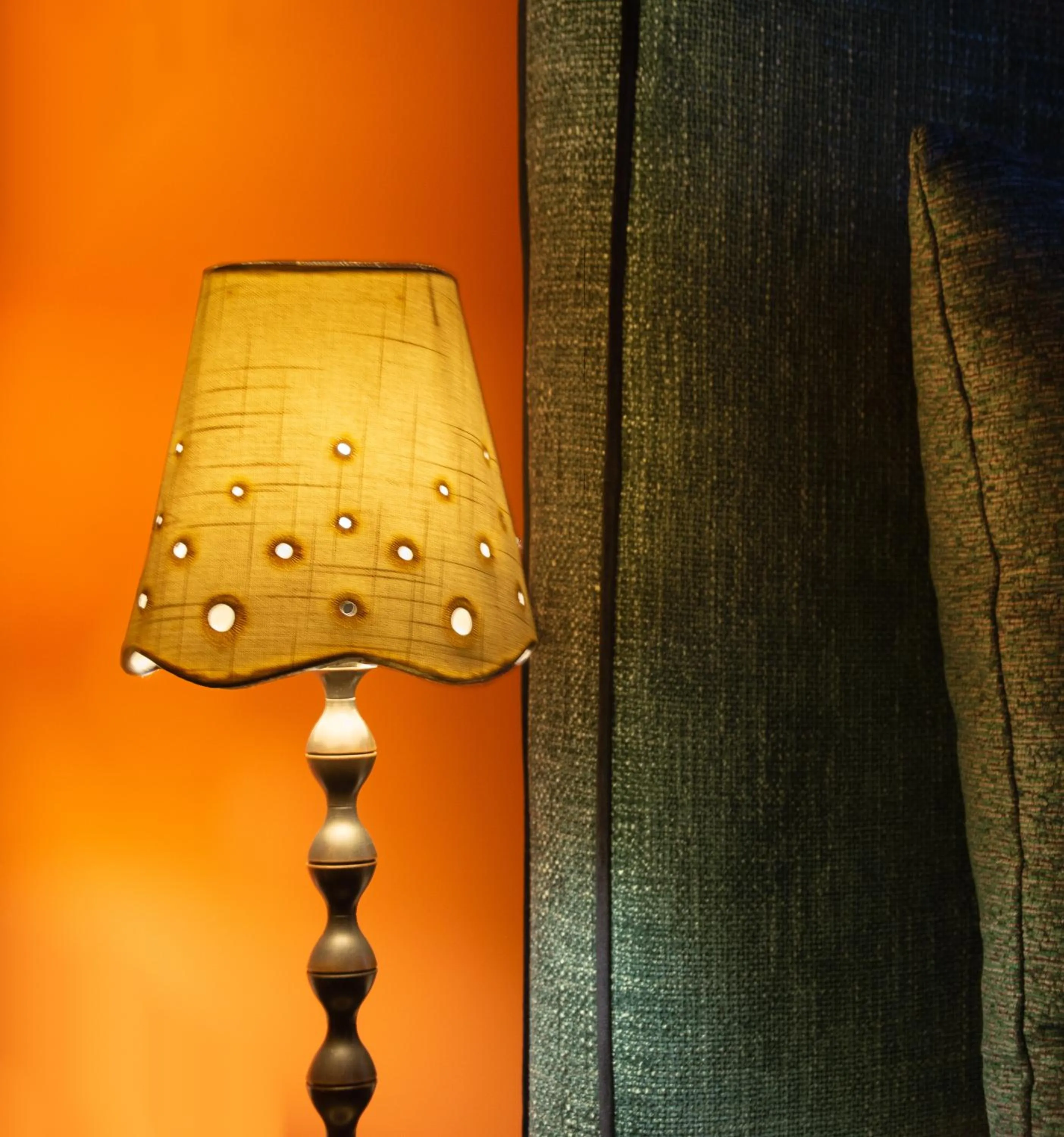 MONART HOSPITALITY Capodimonte