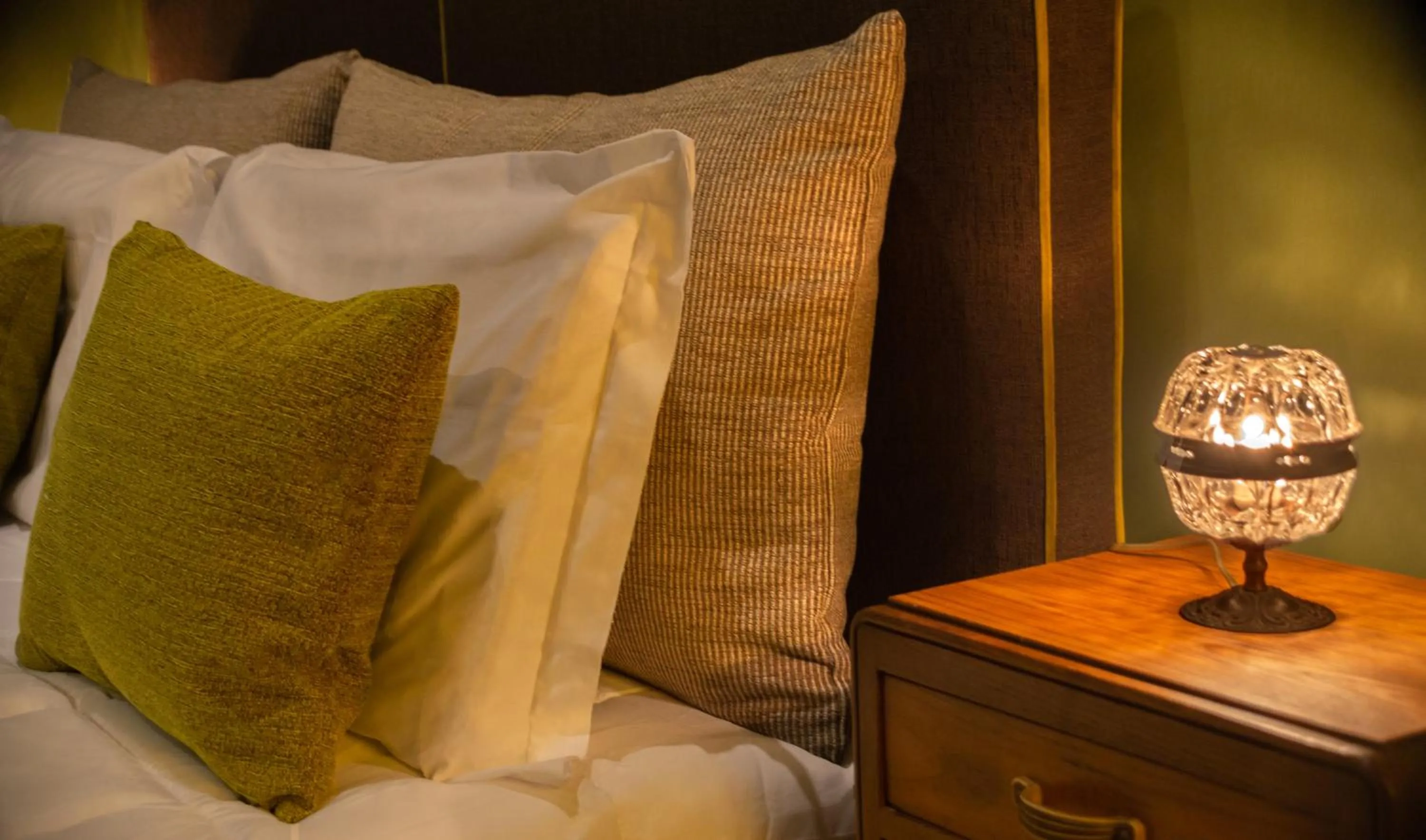 MONART HOSPITALITY Capodimonte