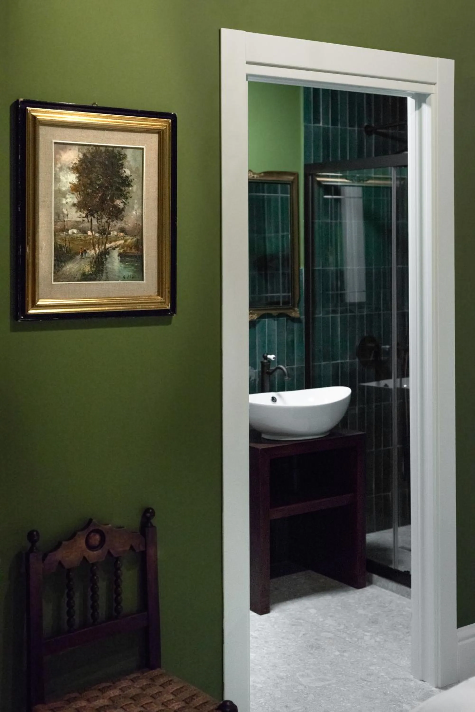 MONART HOSPITALITY Capodimonte