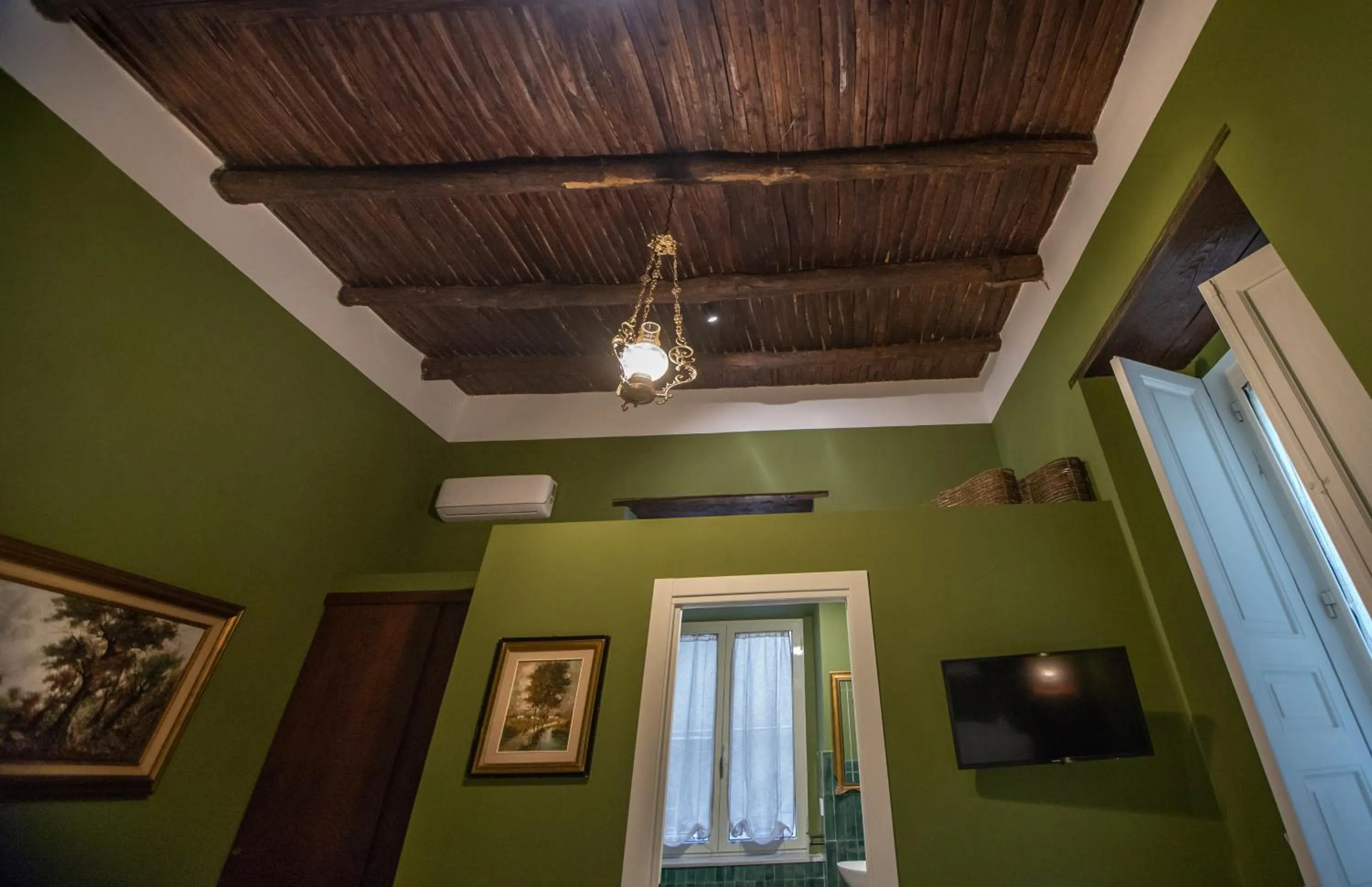 MONART HOSPITALITY Capodimonte