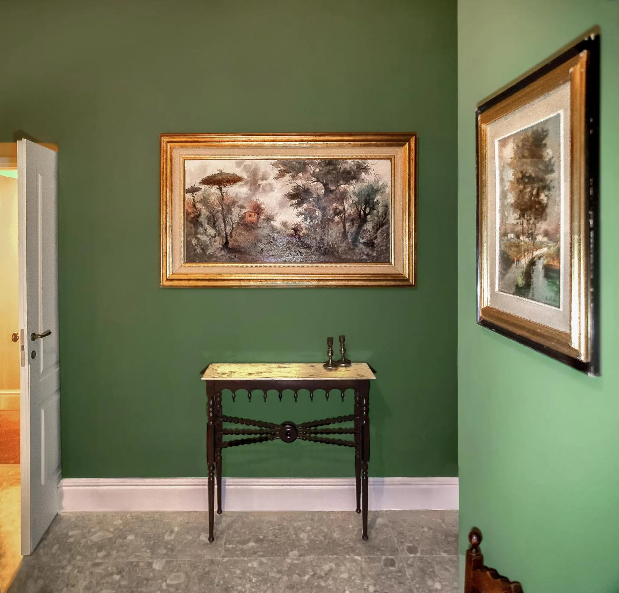 MONART HOSPITALITY Capodimonte