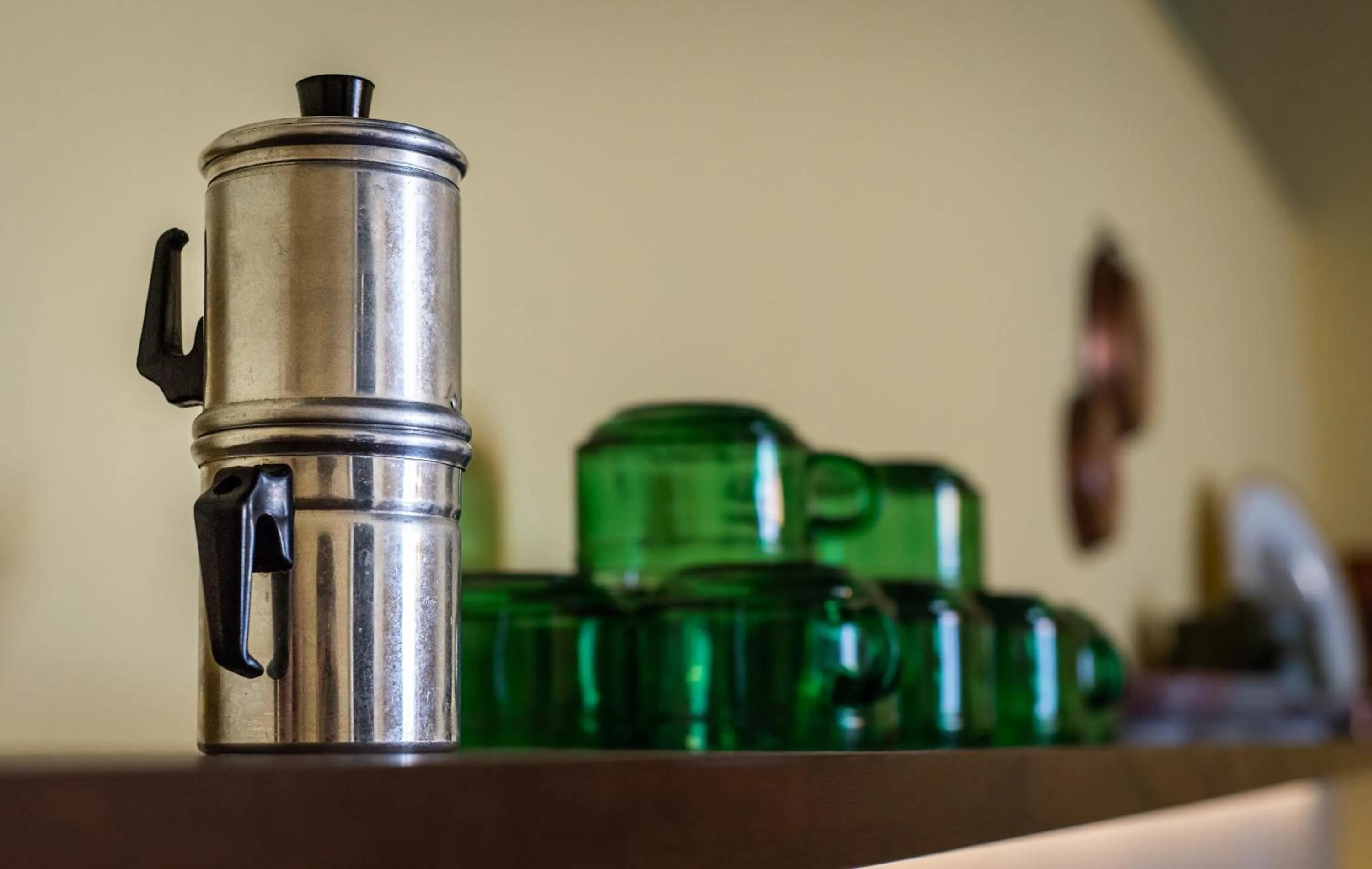 MONART HOSPITALITY Capodimonte