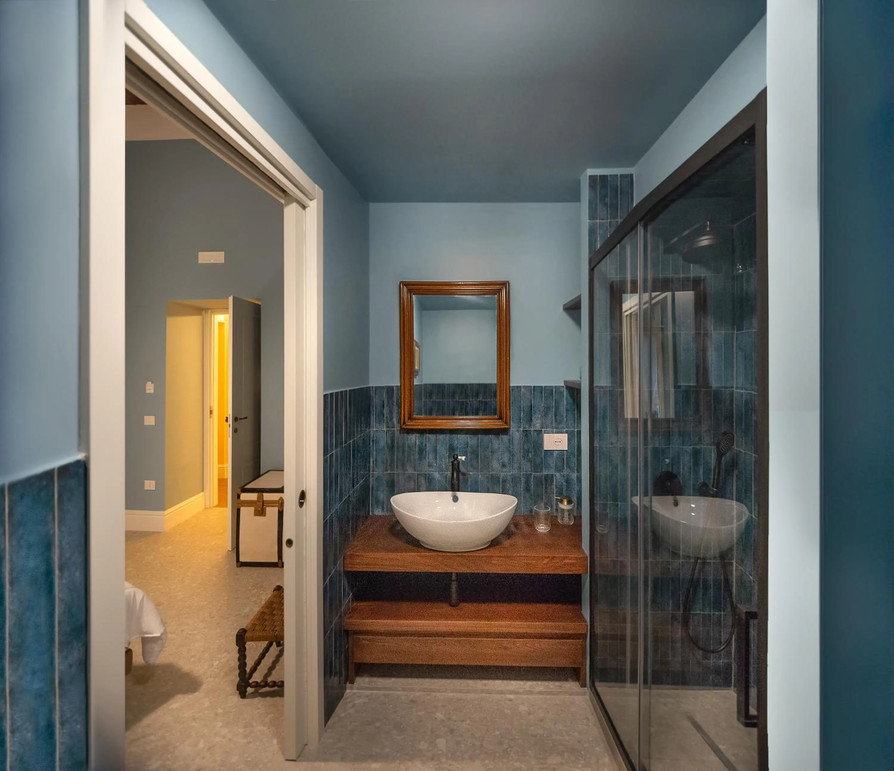 MONART HOSPITALITY Capodimonte