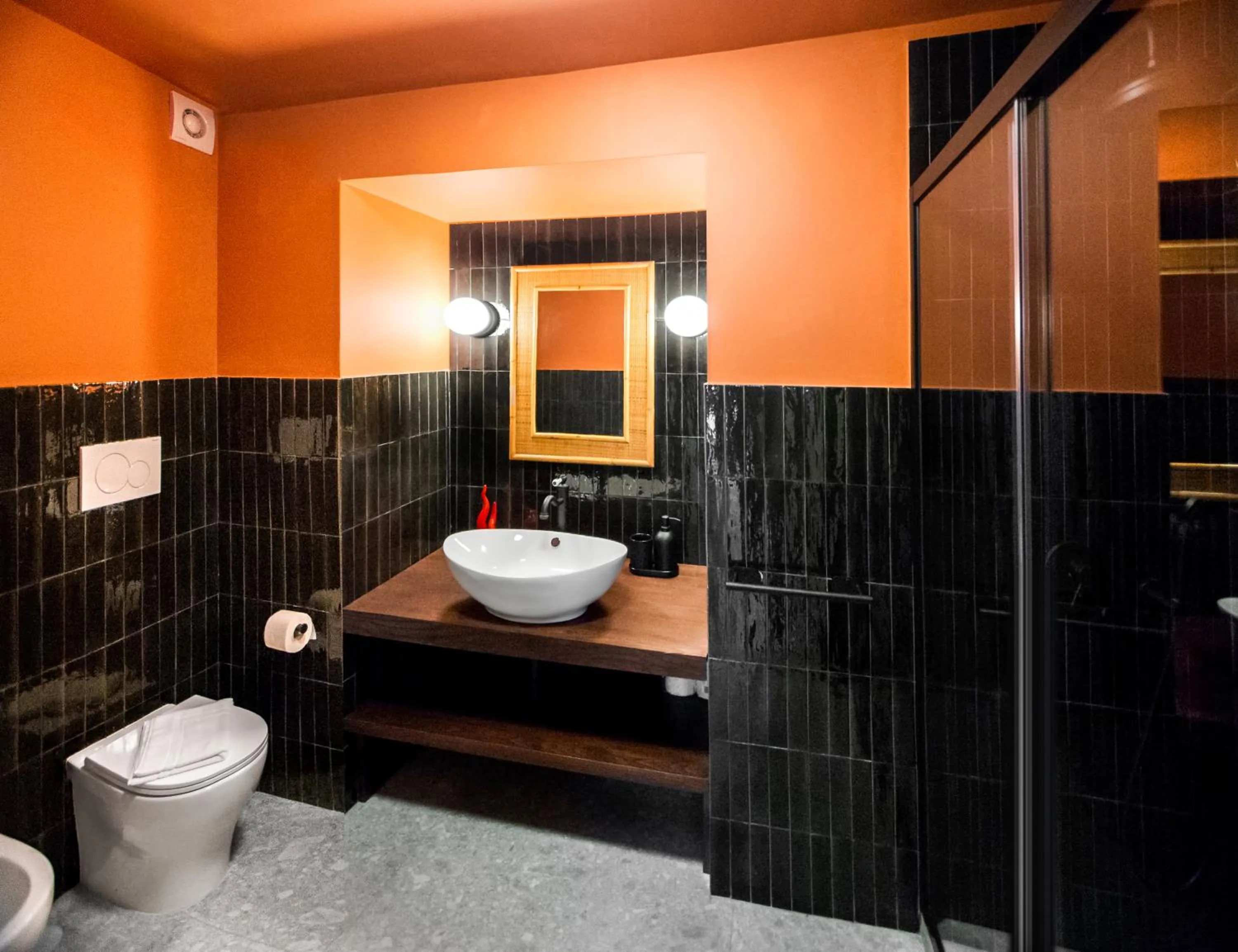 MONART HOSPITALITY Capodimonte