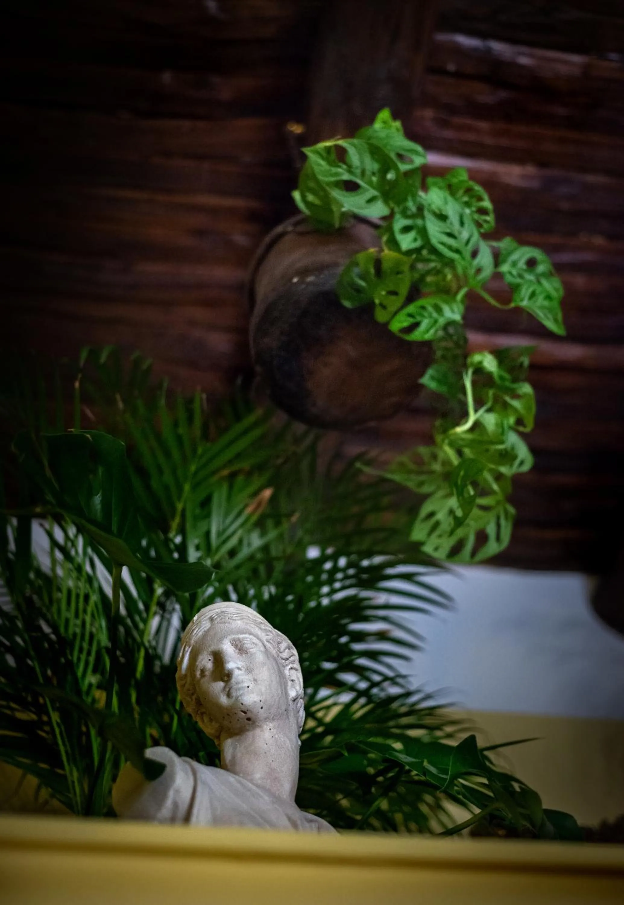 MONART HOSPITALITY Capodimonte