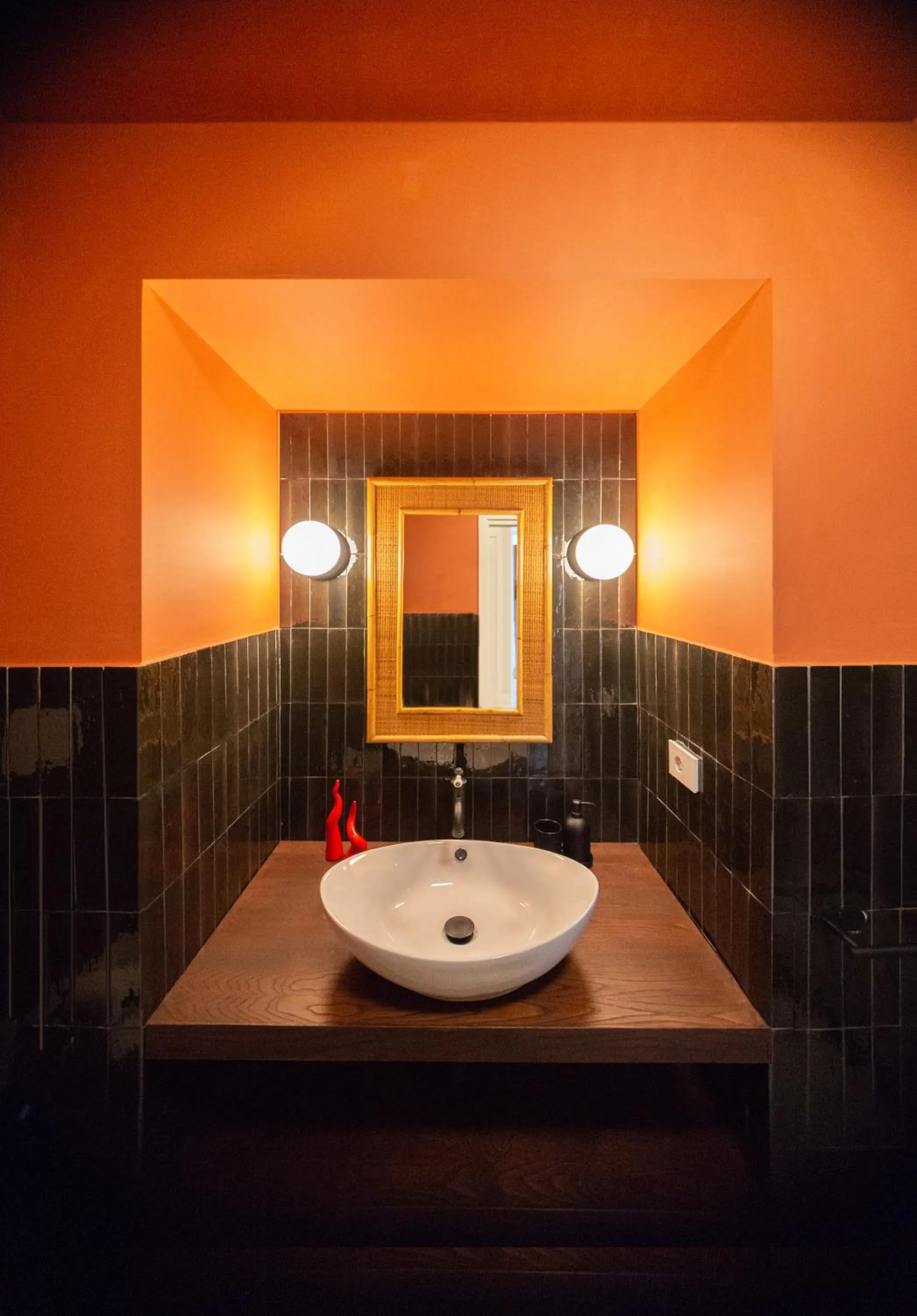 MONART HOSPITALITY Capodimonte