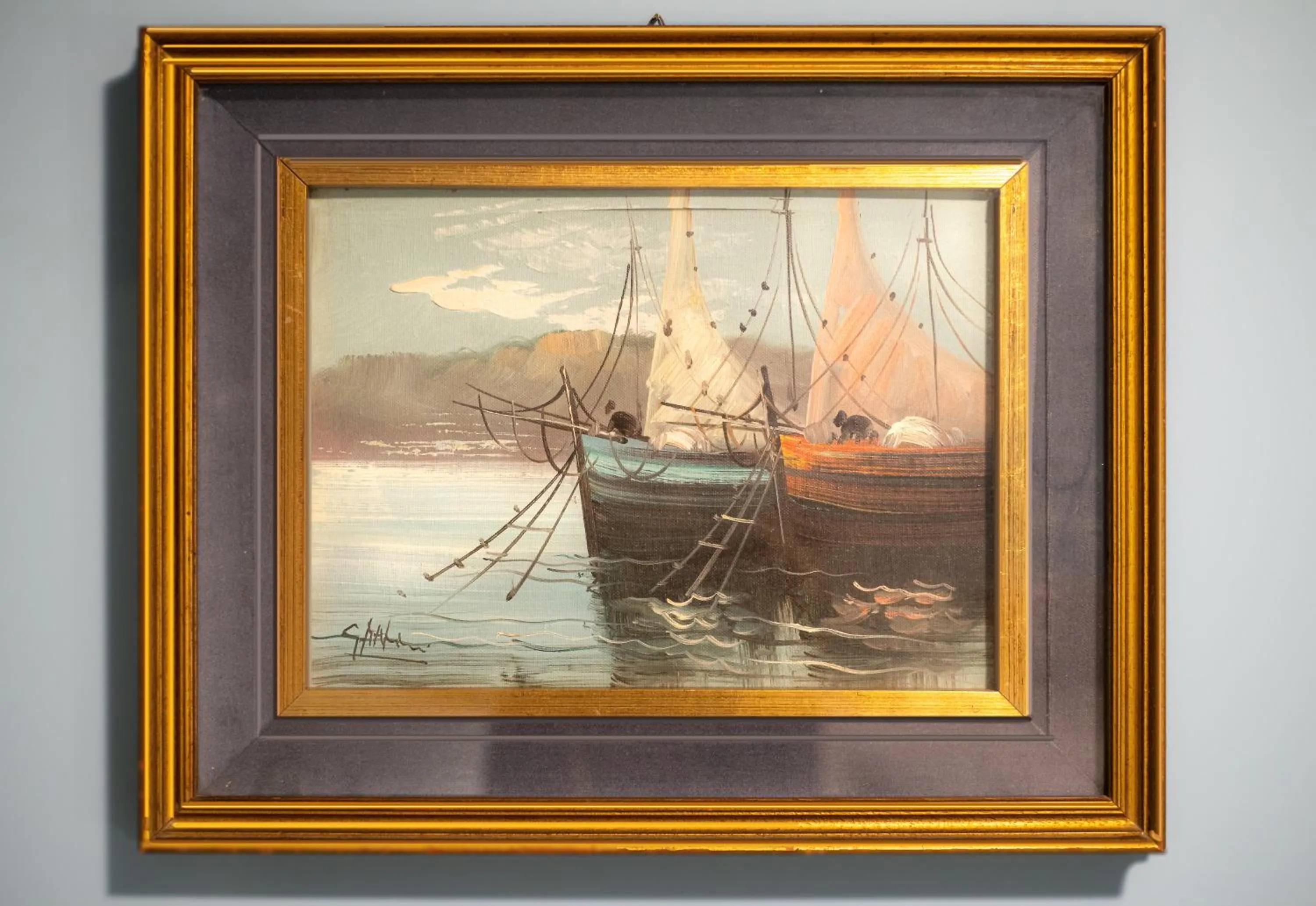 MONART HOSPITALITY Capodimonte