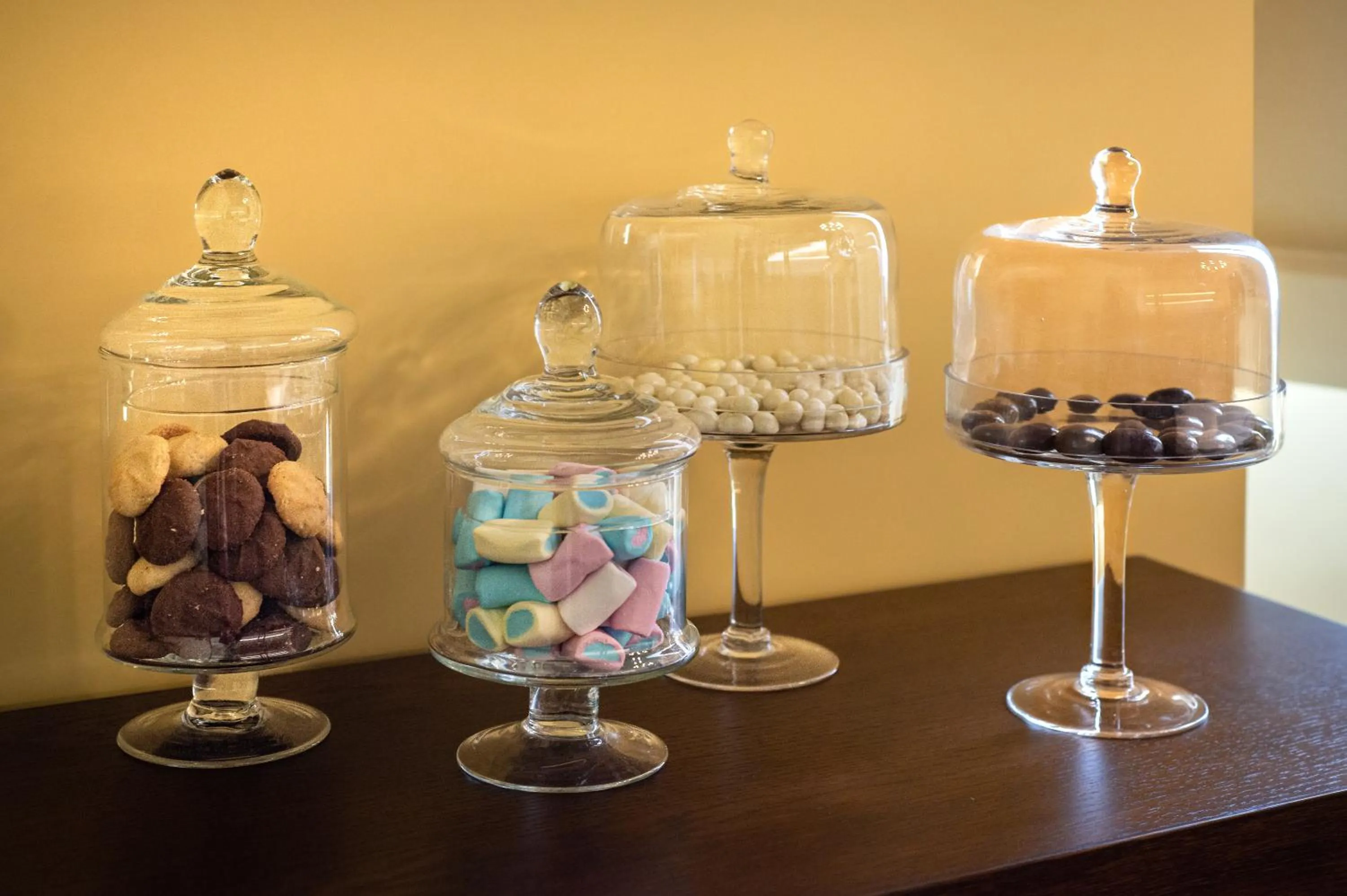 MONART HOSPITALITY Capodimonte