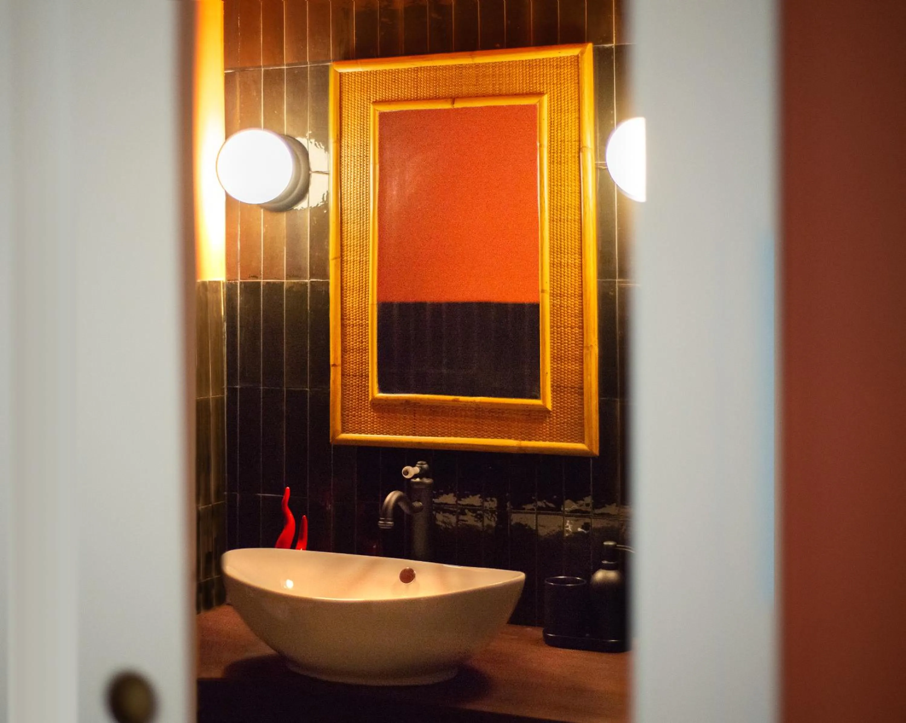 MONART HOSPITALITY Capodimonte