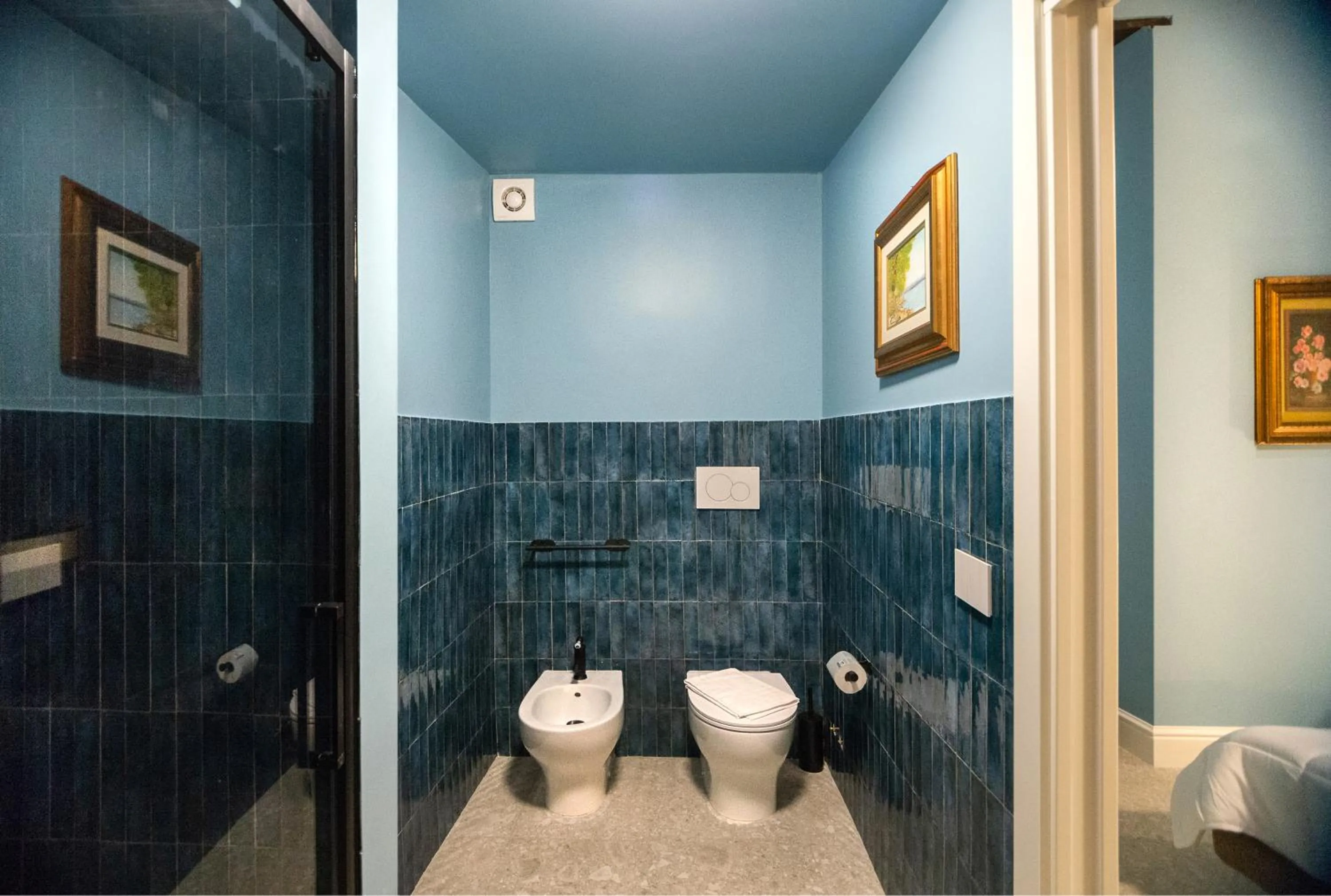 MONART HOSPITALITY Capodimonte