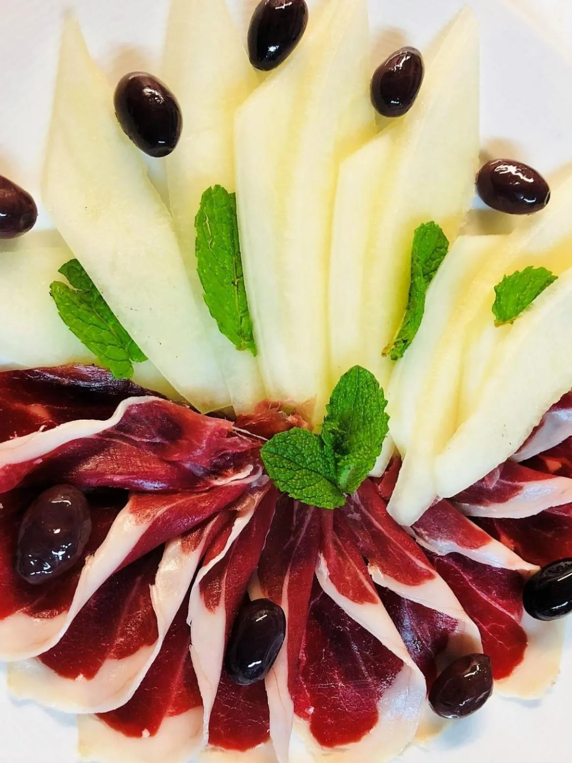 Restaurant/places to eat in Mirabó de Valldemossa