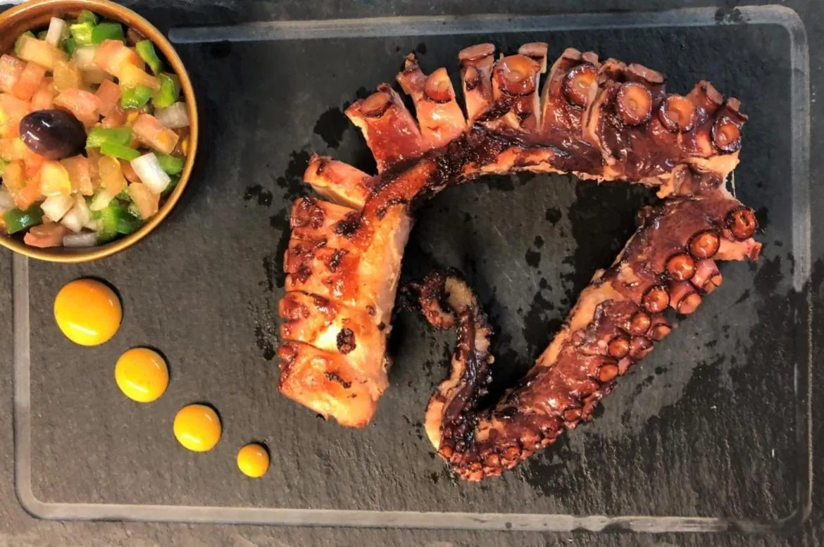 Restaurant/places to eat in Mirabó de Valldemossa