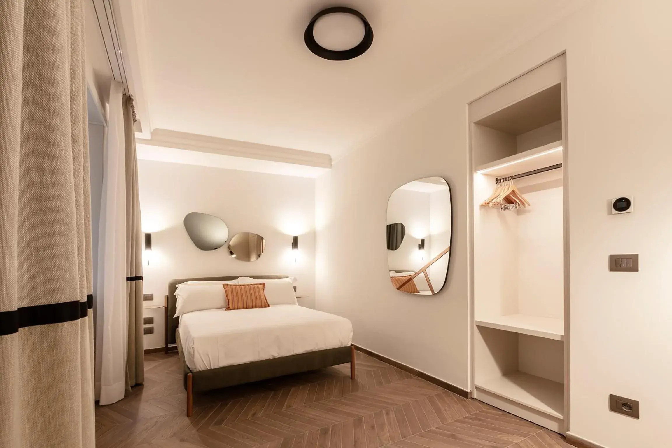 Two-Bedroom Apartment in Be Mate Colosseo Two-Bedroom Apartment in Be Mate Colosseo